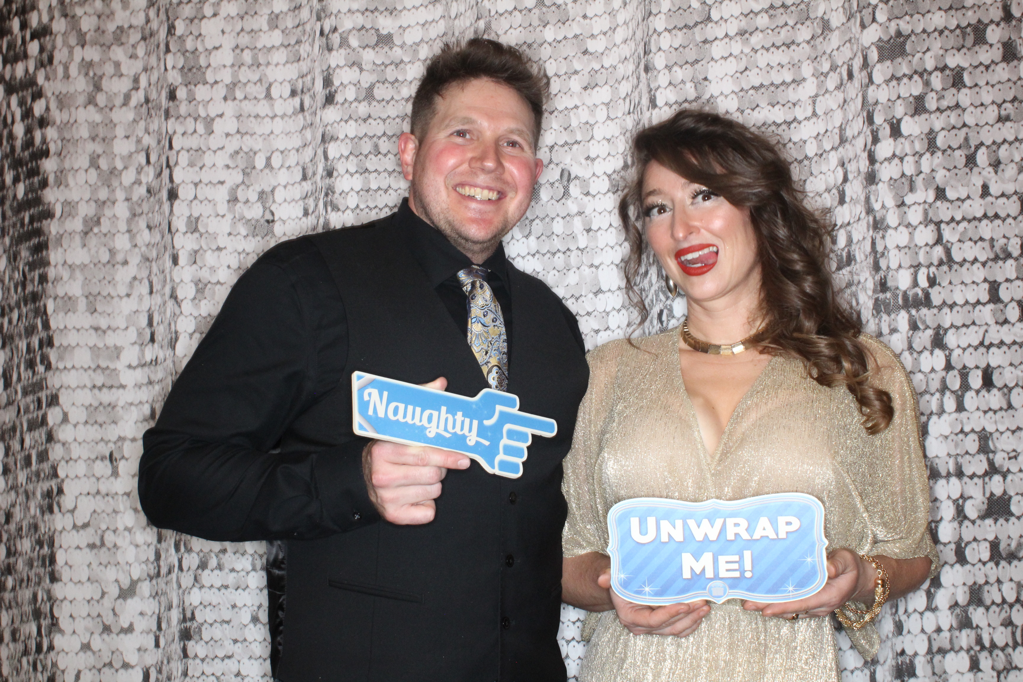 Phillips 66 Holiday Party | View more photos from the event at gallery.photoboothbillings.com/u/PhotoBoothBillings/Phillips-66-Holiday-Party