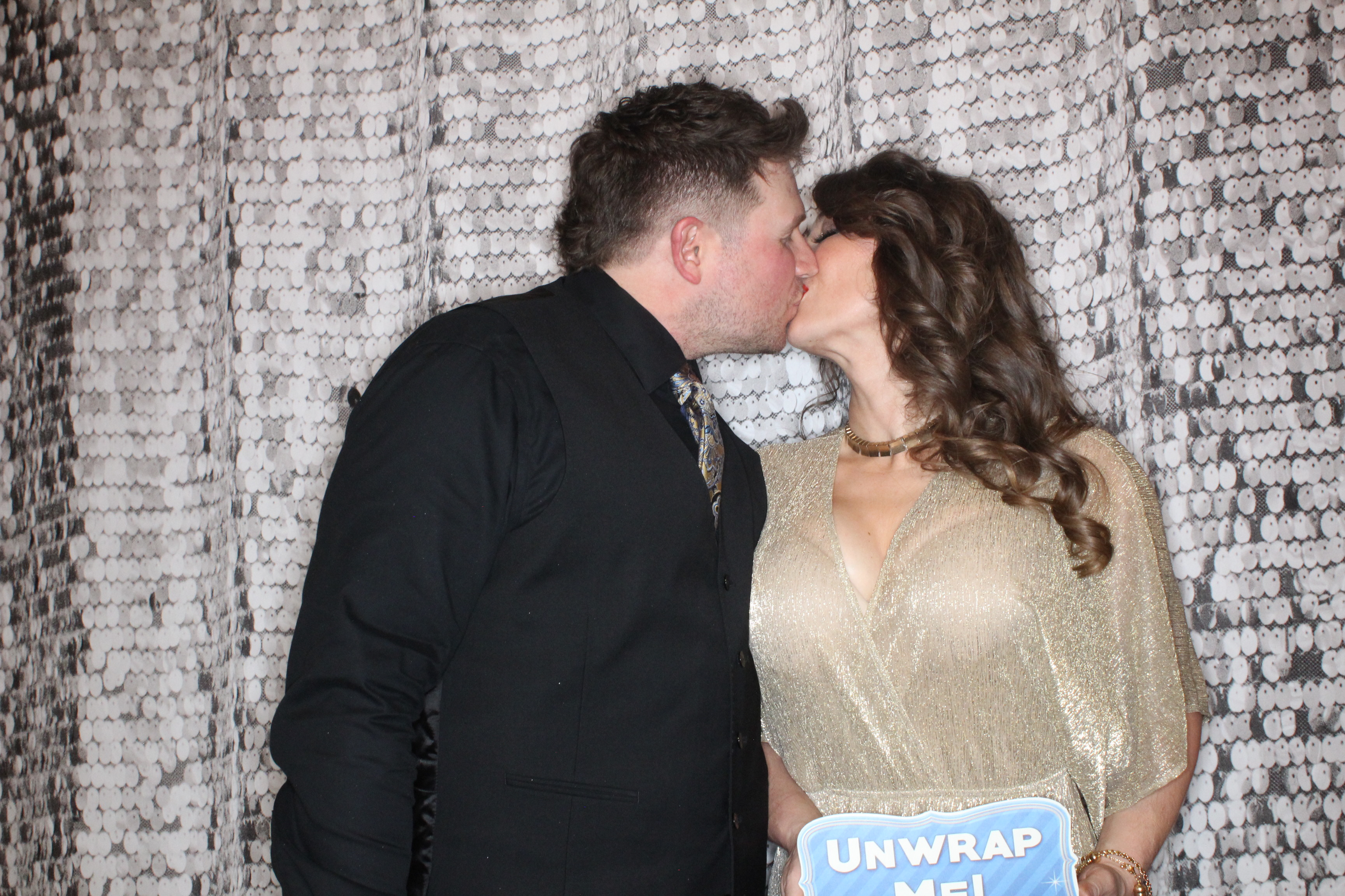 Phillips 66 Holiday Party | View more photos from the event at gallery.photoboothbillings.com/u/PhotoBoothBillings/Phillips-66-Holiday-Party