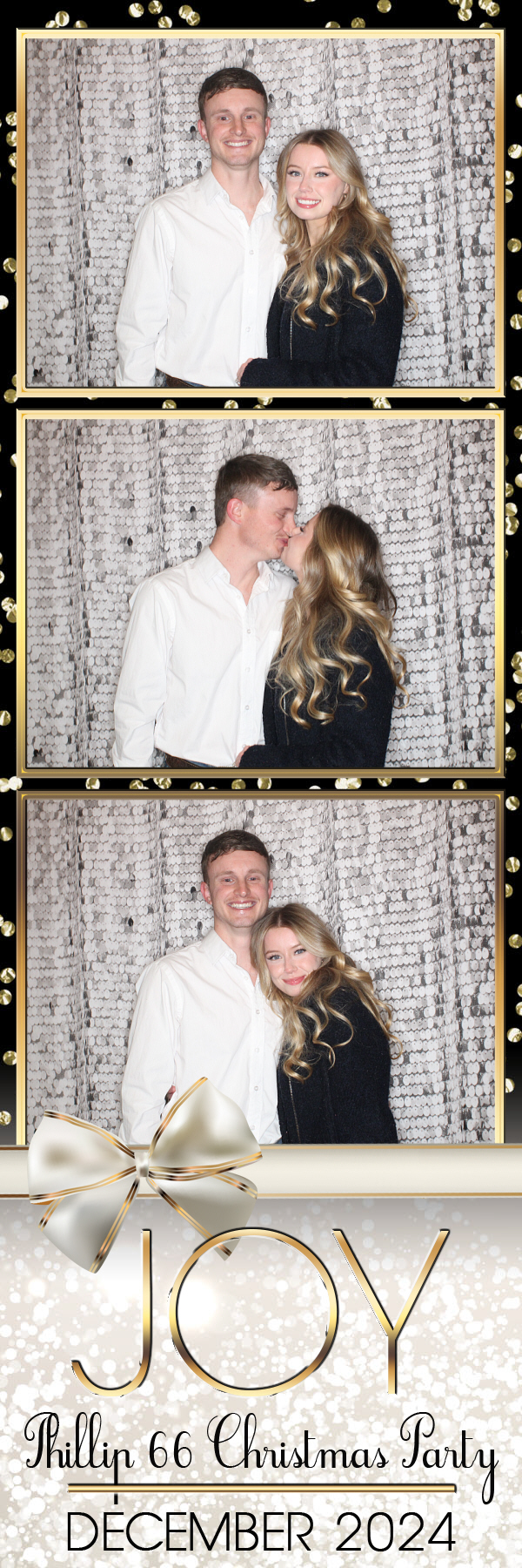 Phillips 66 Holiday Party | View more photos from the event at gallery.photoboothbillings.com/u/PhotoBoothBillings/Phillips-66-Holiday-Party