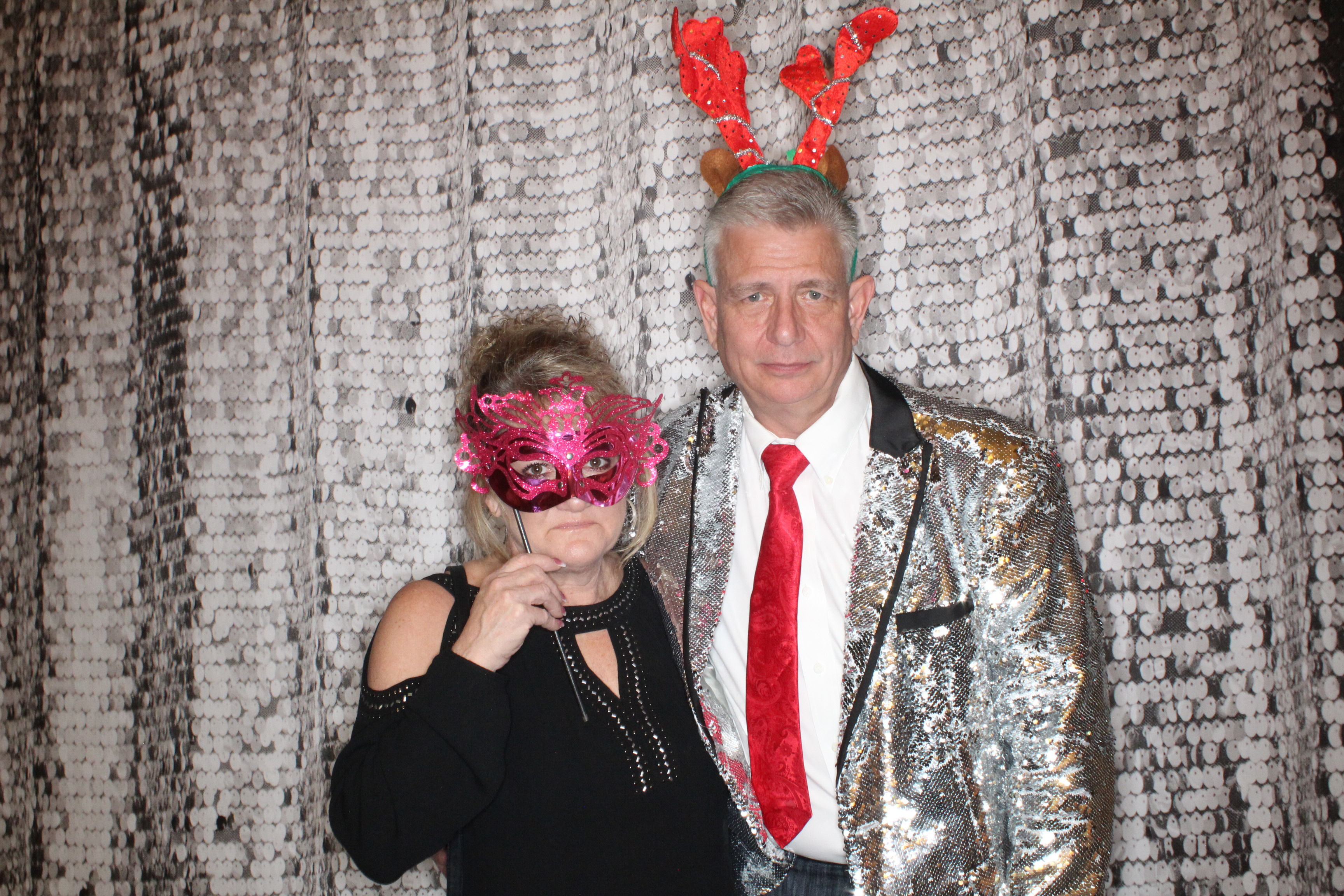 Phillips 66 Holiday Party | View more photos from the event at gallery.photoboothbillings.com/u/PhotoBoothBillings/Phillips-66-Holiday-Party