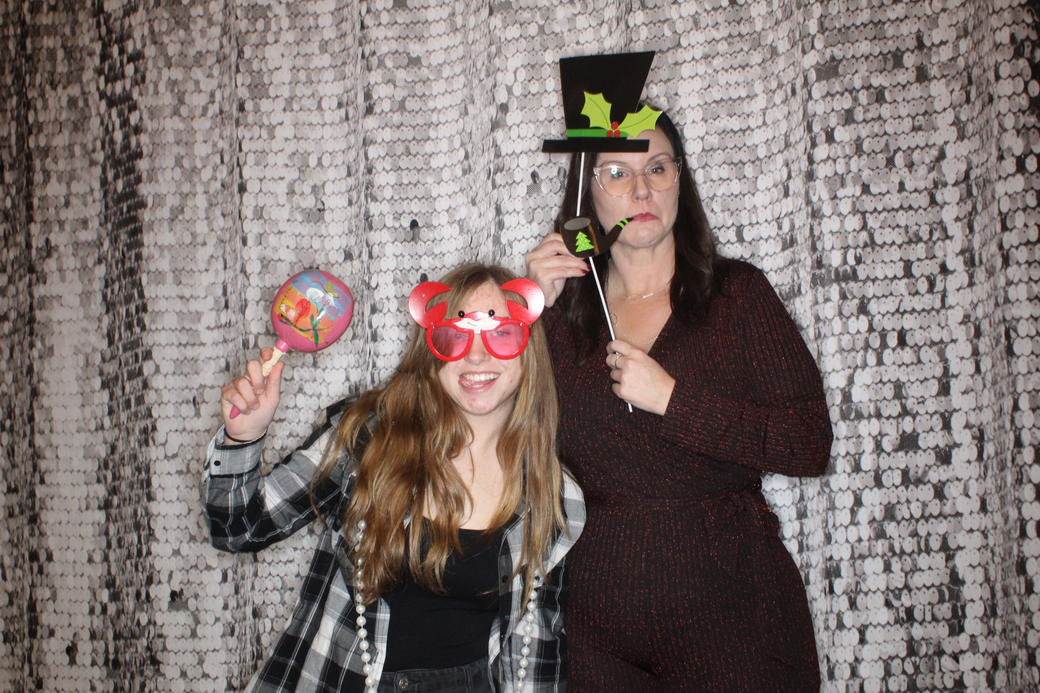 Phillips 66 Holiday Party | View more photos from the event at gallery.photoboothbillings.com/u/PhotoBoothBillings/Phillips-66-Holiday-Party