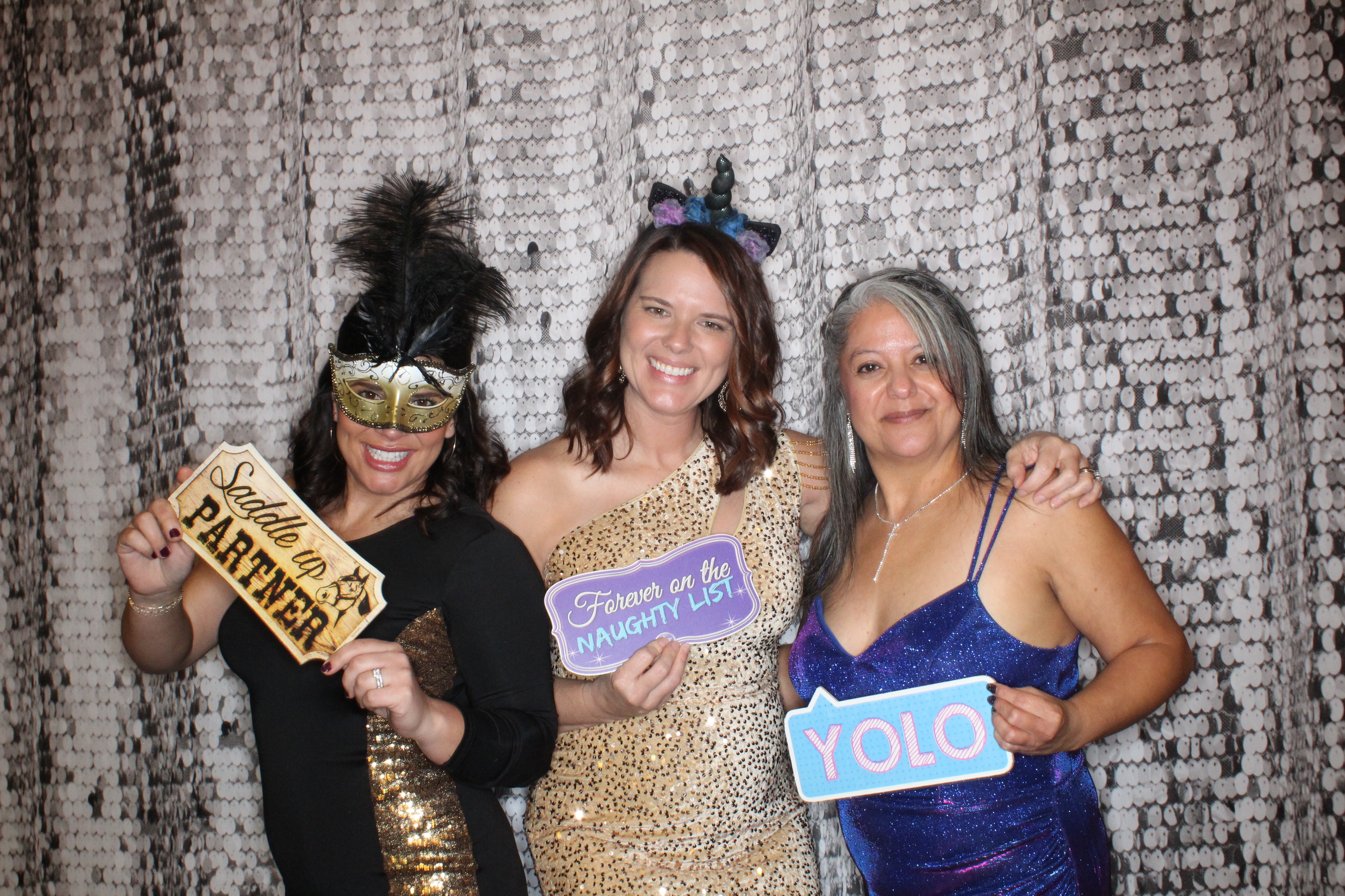 Phillips 66 Holiday Party | View more photos from the event at gallery.photoboothbillings.com/u/PhotoBoothBillings/Phillips-66-Holiday-Party