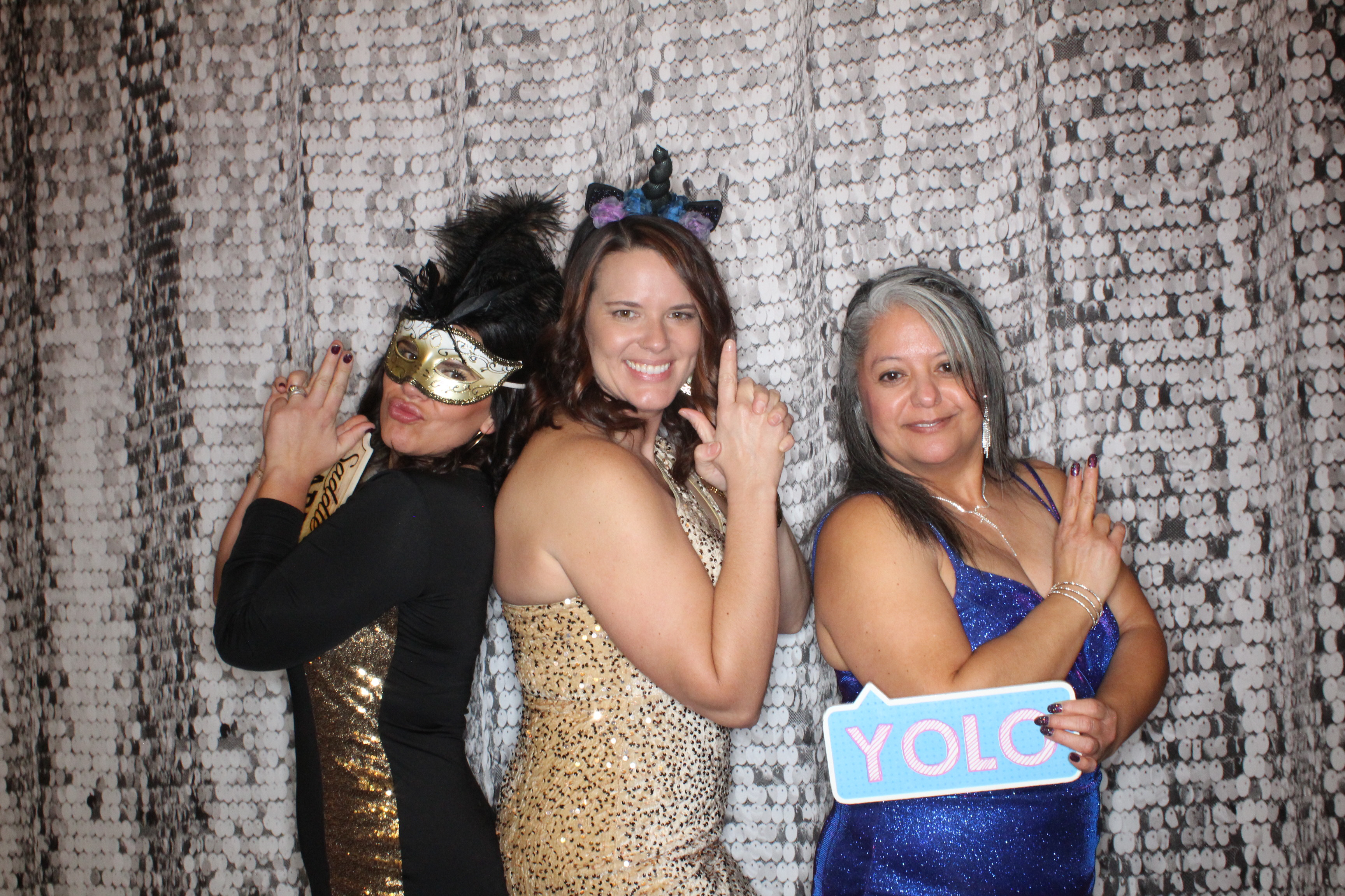 Phillips 66 Holiday Party | View more photos from the event at gallery.photoboothbillings.com/u/PhotoBoothBillings/Phillips-66-Holiday-Party