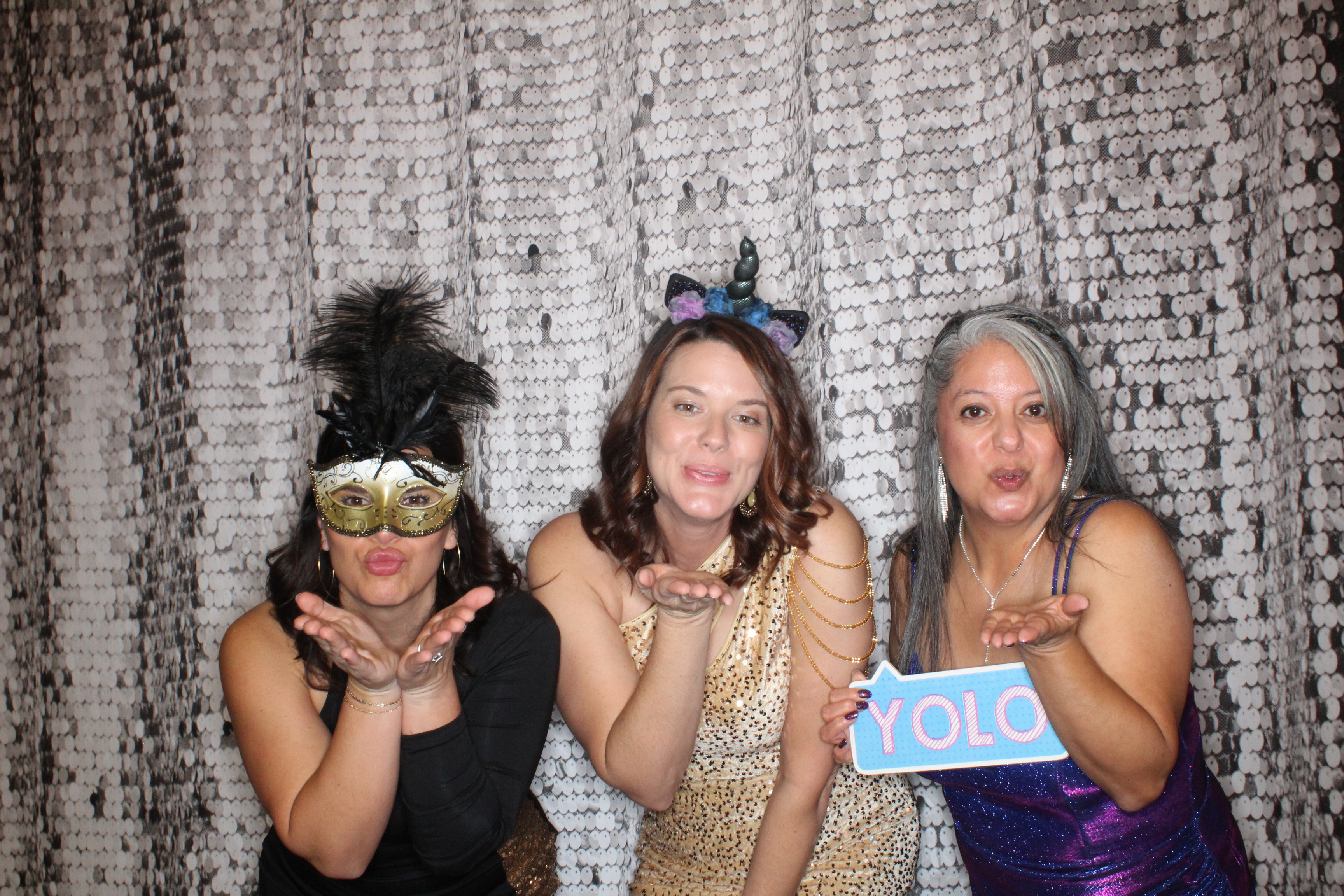 Phillips 66 Holiday Party | View more photos from the event at gallery.photoboothbillings.com/u/PhotoBoothBillings/Phillips-66-Holiday-Party