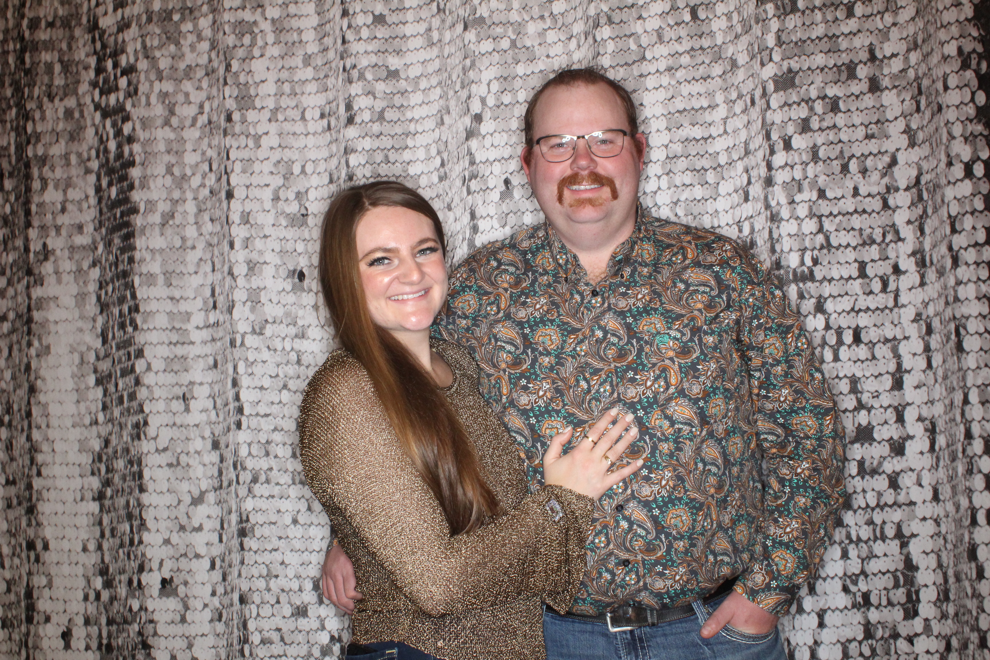 Phillips 66 Holiday Party | View more photos from the event at gallery.photoboothbillings.com/u/PhotoBoothBillings/Phillips-66-Holiday-Party