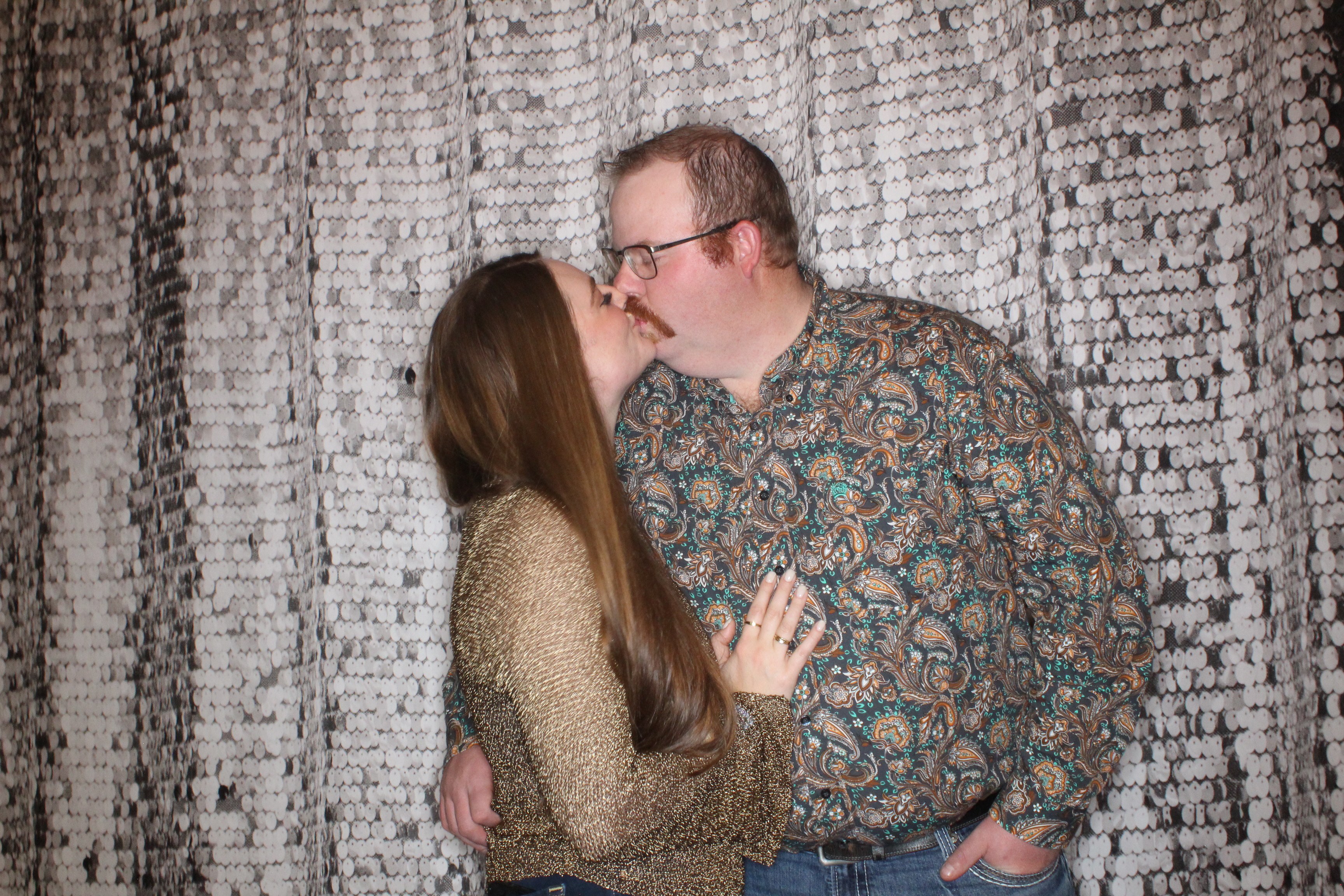 Phillips 66 Holiday Party | View more photos from the event at gallery.photoboothbillings.com/u/PhotoBoothBillings/Phillips-66-Holiday-Party