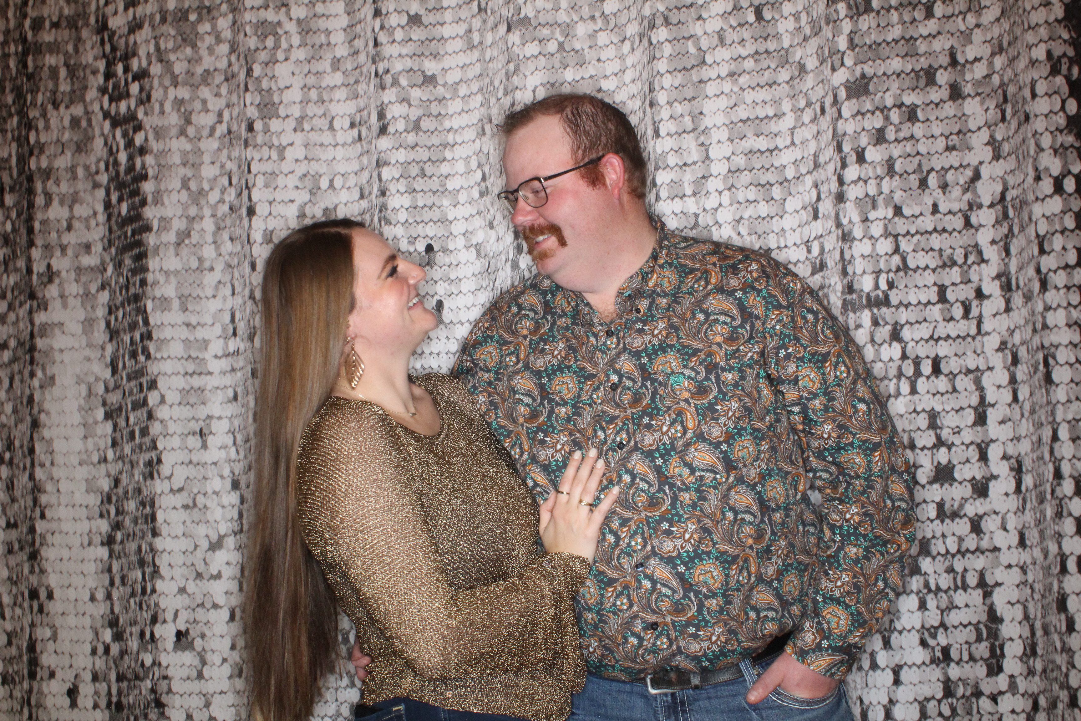 Phillips 66 Holiday Party | View more photos from the event at gallery.photoboothbillings.com/u/PhotoBoothBillings/Phillips-66-Holiday-Party