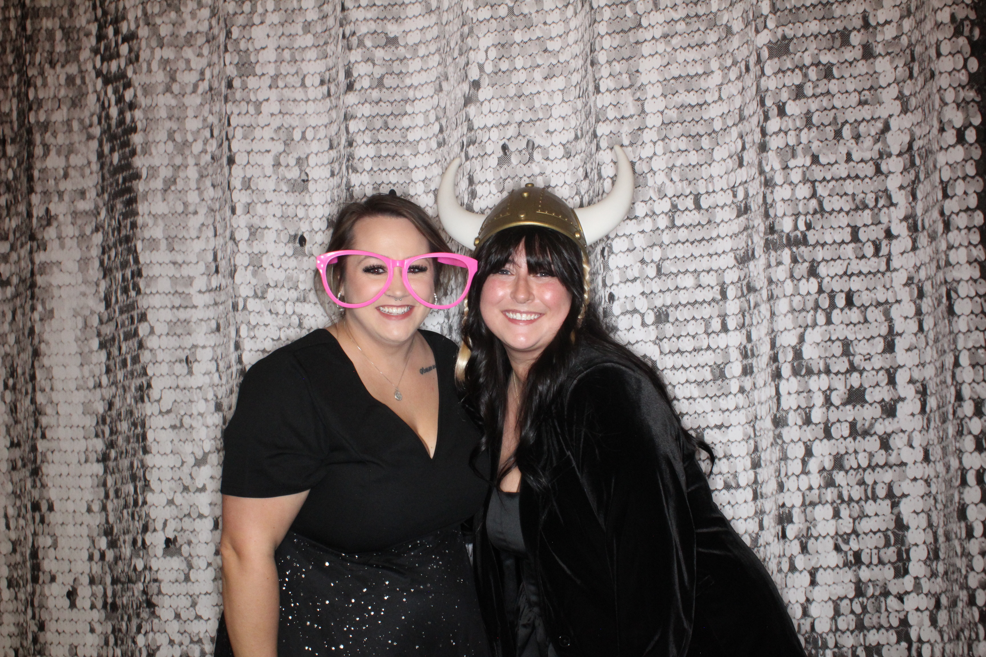 Phillips 66 Holiday Party | View more photos from the event at gallery.photoboothbillings.com/u/PhotoBoothBillings/Phillips-66-Holiday-Party