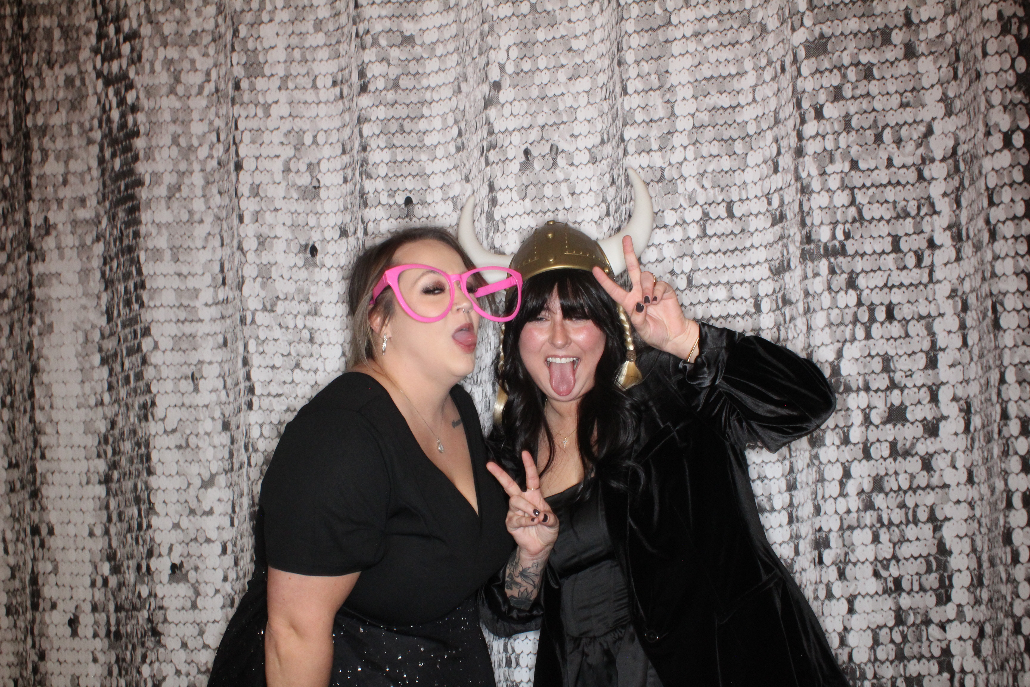 Phillips 66 Holiday Party | View more photos from the event at gallery.photoboothbillings.com/u/PhotoBoothBillings/Phillips-66-Holiday-Party
