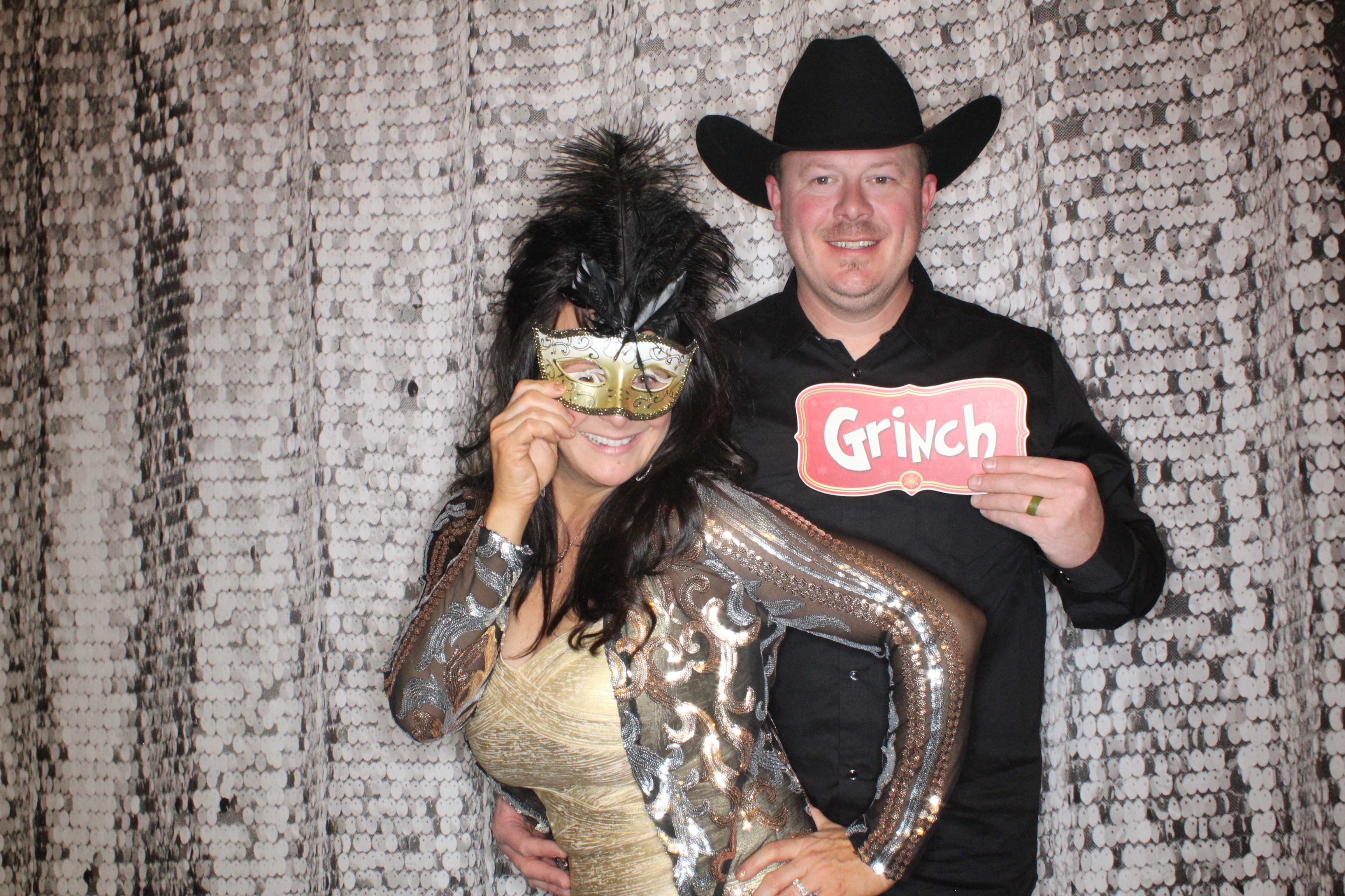 Phillips 66 Holiday Party | View more photos from the event at gallery.photoboothbillings.com/u/PhotoBoothBillings/Phillips-66-Holiday-Party