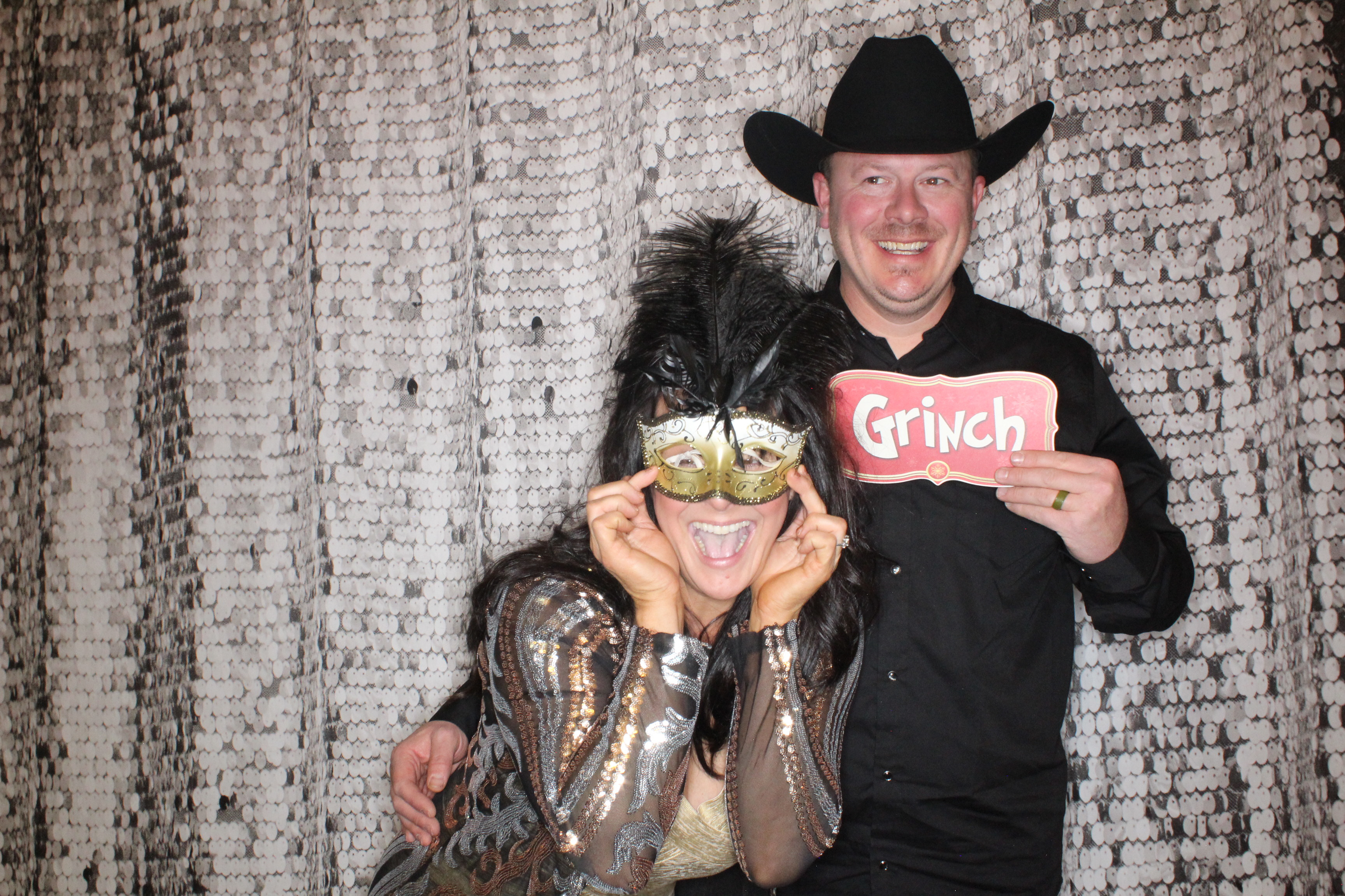 Phillips 66 Holiday Party | View more photos from the event at gallery.photoboothbillings.com/u/PhotoBoothBillings/Phillips-66-Holiday-Party