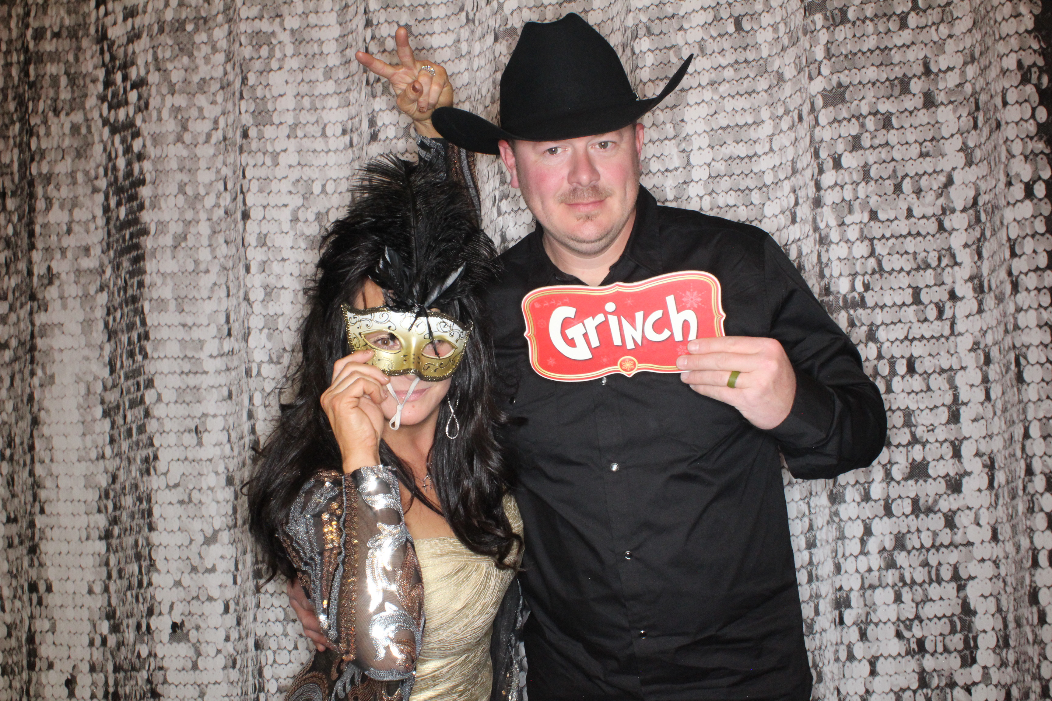 Phillips 66 Holiday Party | View more photos from the event at gallery.photoboothbillings.com/u/PhotoBoothBillings/Phillips-66-Holiday-Party