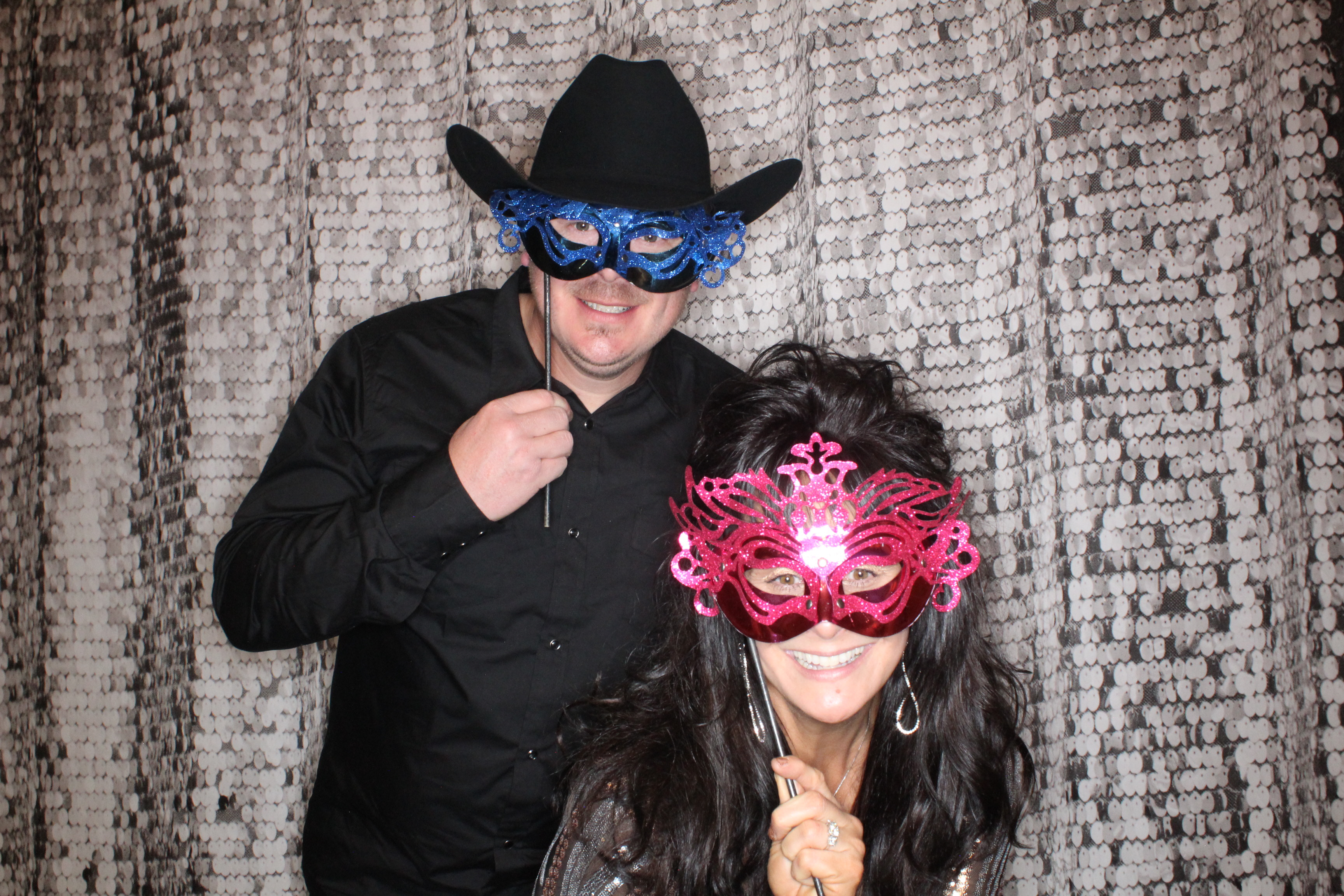 Phillips 66 Holiday Party | View more photos from the event at gallery.photoboothbillings.com/u/PhotoBoothBillings/Phillips-66-Holiday-Party