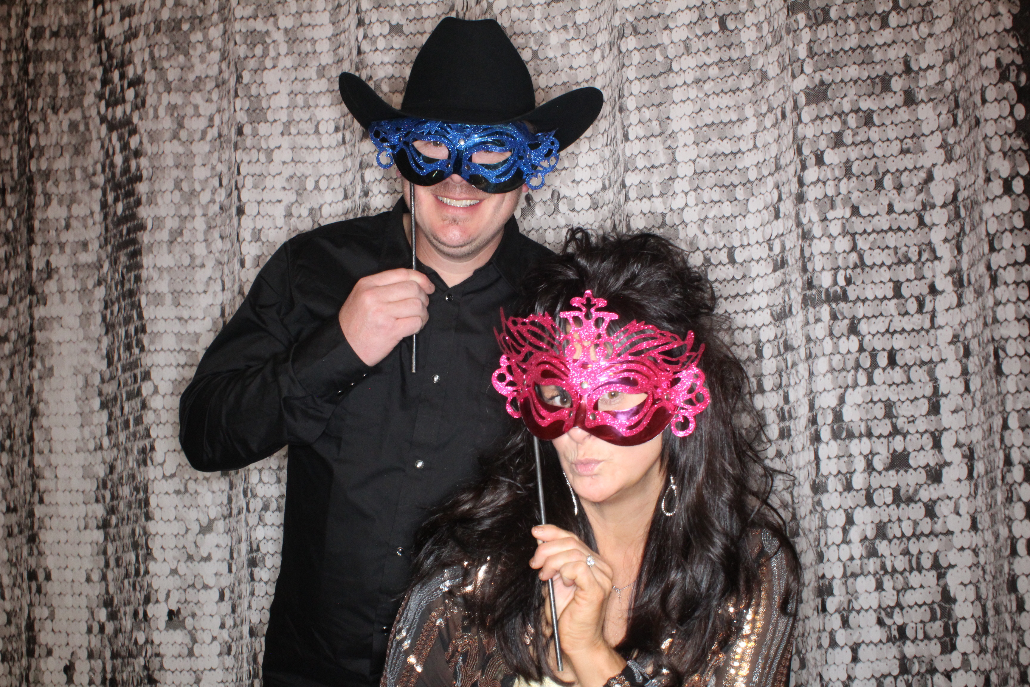 Phillips 66 Holiday Party | View more photos from the event at gallery.photoboothbillings.com/u/PhotoBoothBillings/Phillips-66-Holiday-Party