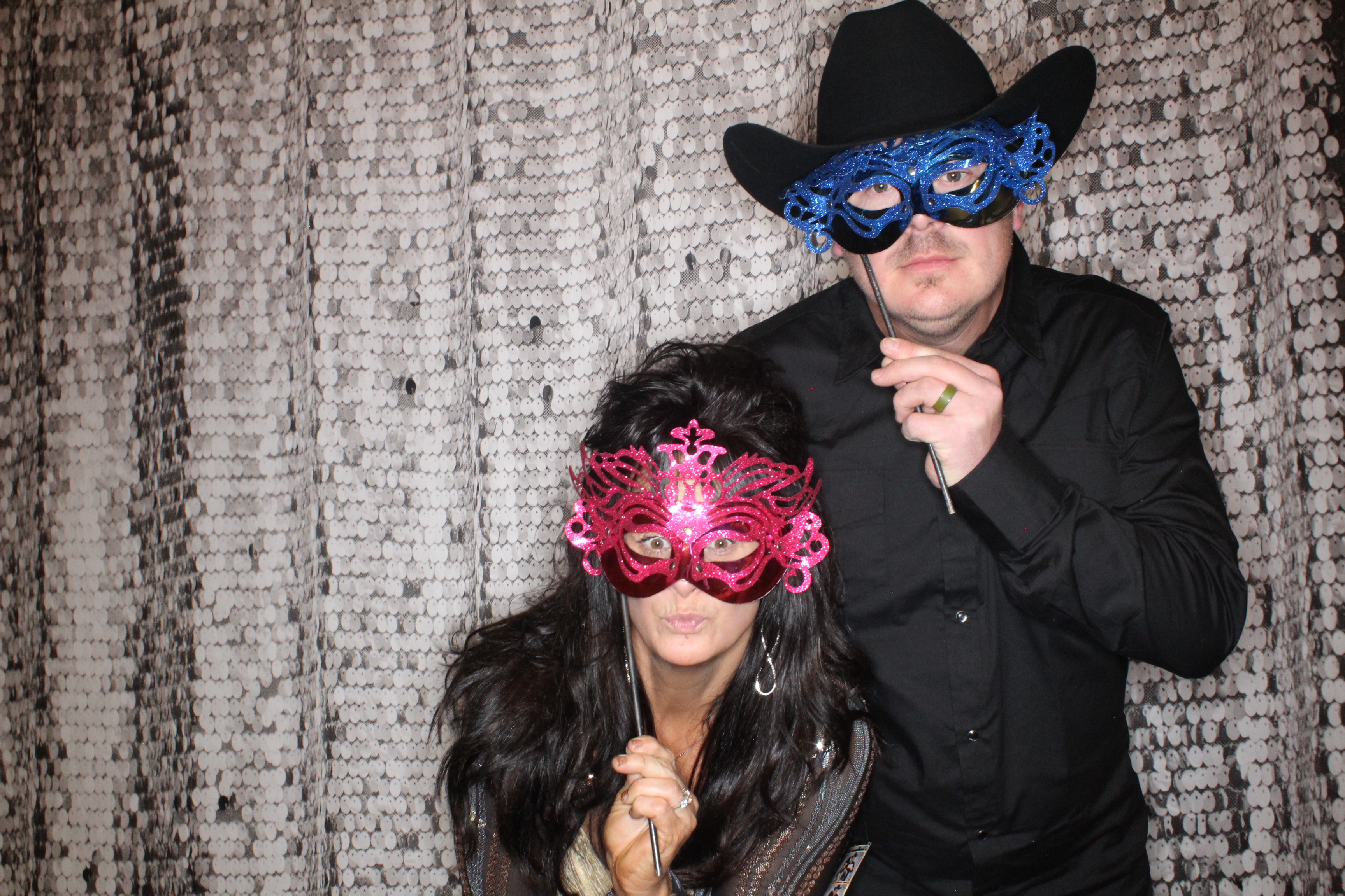 Phillips 66 Holiday Party | View more photos from the event at gallery.photoboothbillings.com/u/PhotoBoothBillings/Phillips-66-Holiday-Party