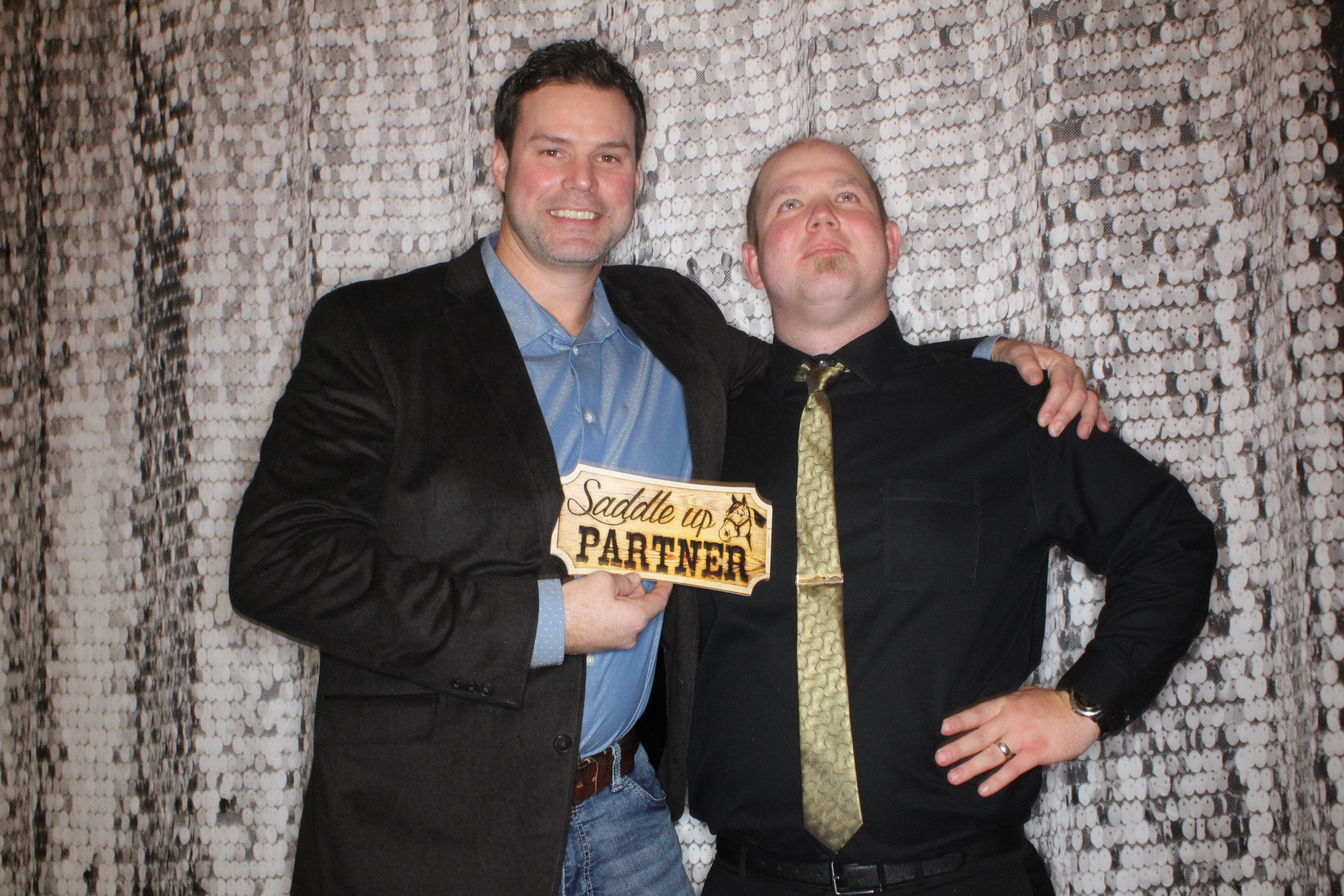 Phillips 66 Holiday Party | View more photos from the event at gallery.photoboothbillings.com/u/PhotoBoothBillings/Phillips-66-Holiday-Party