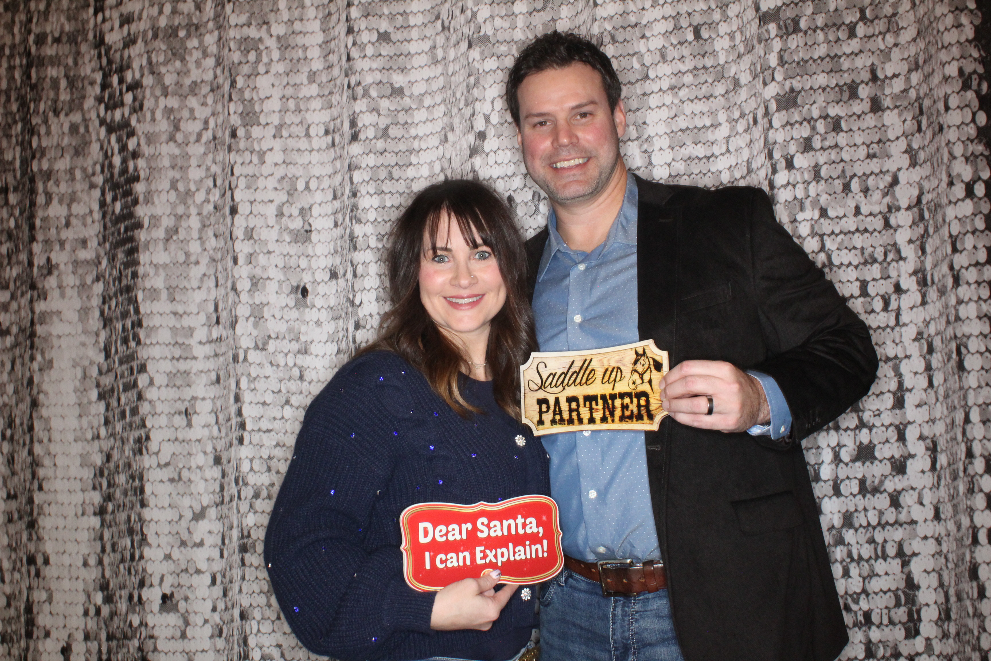 Phillips 66 Holiday Party | View more photos from the event at gallery.photoboothbillings.com/u/PhotoBoothBillings/Phillips-66-Holiday-Party