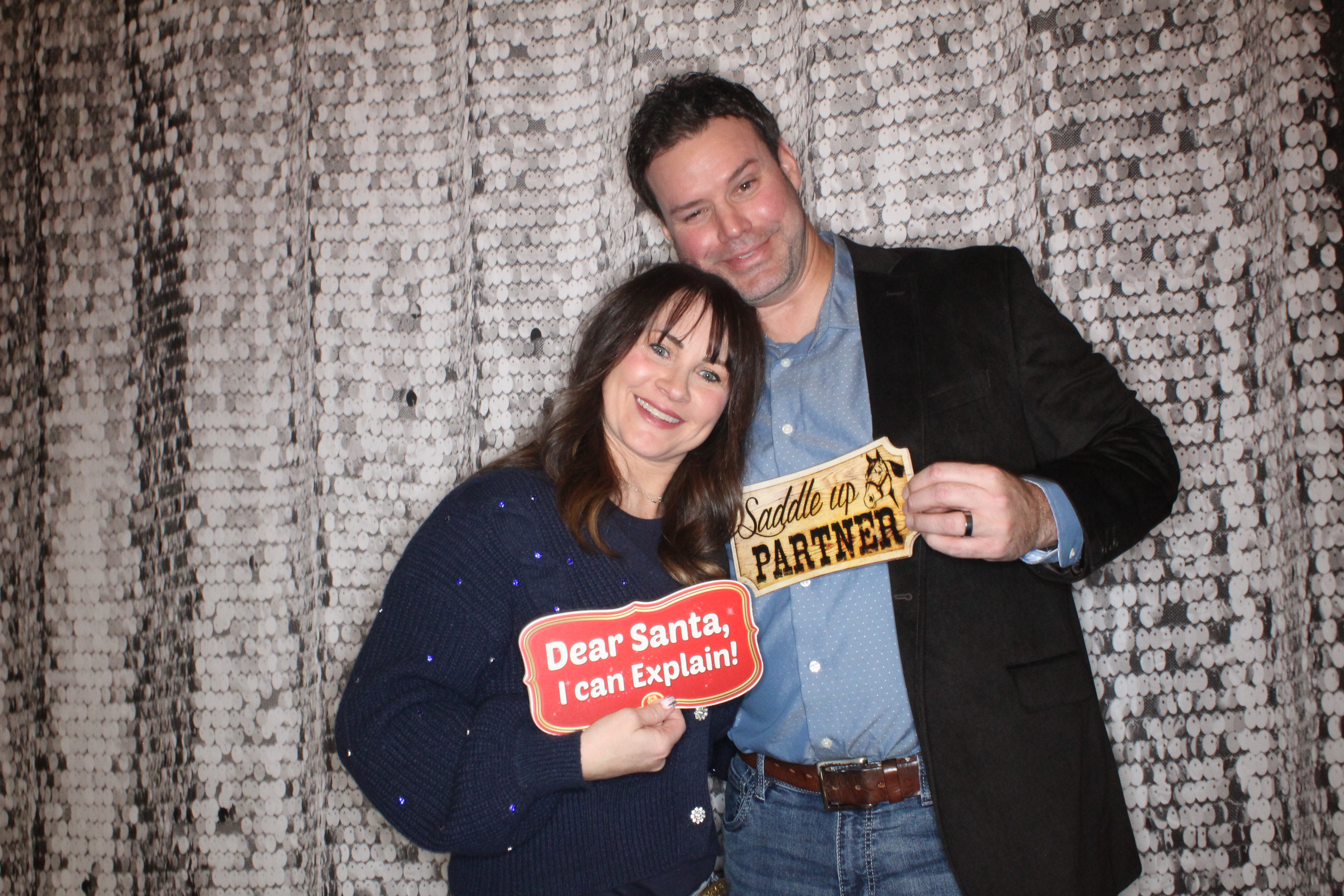 Phillips 66 Holiday Party | View more photos from the event at gallery.photoboothbillings.com/u/PhotoBoothBillings/Phillips-66-Holiday-Party