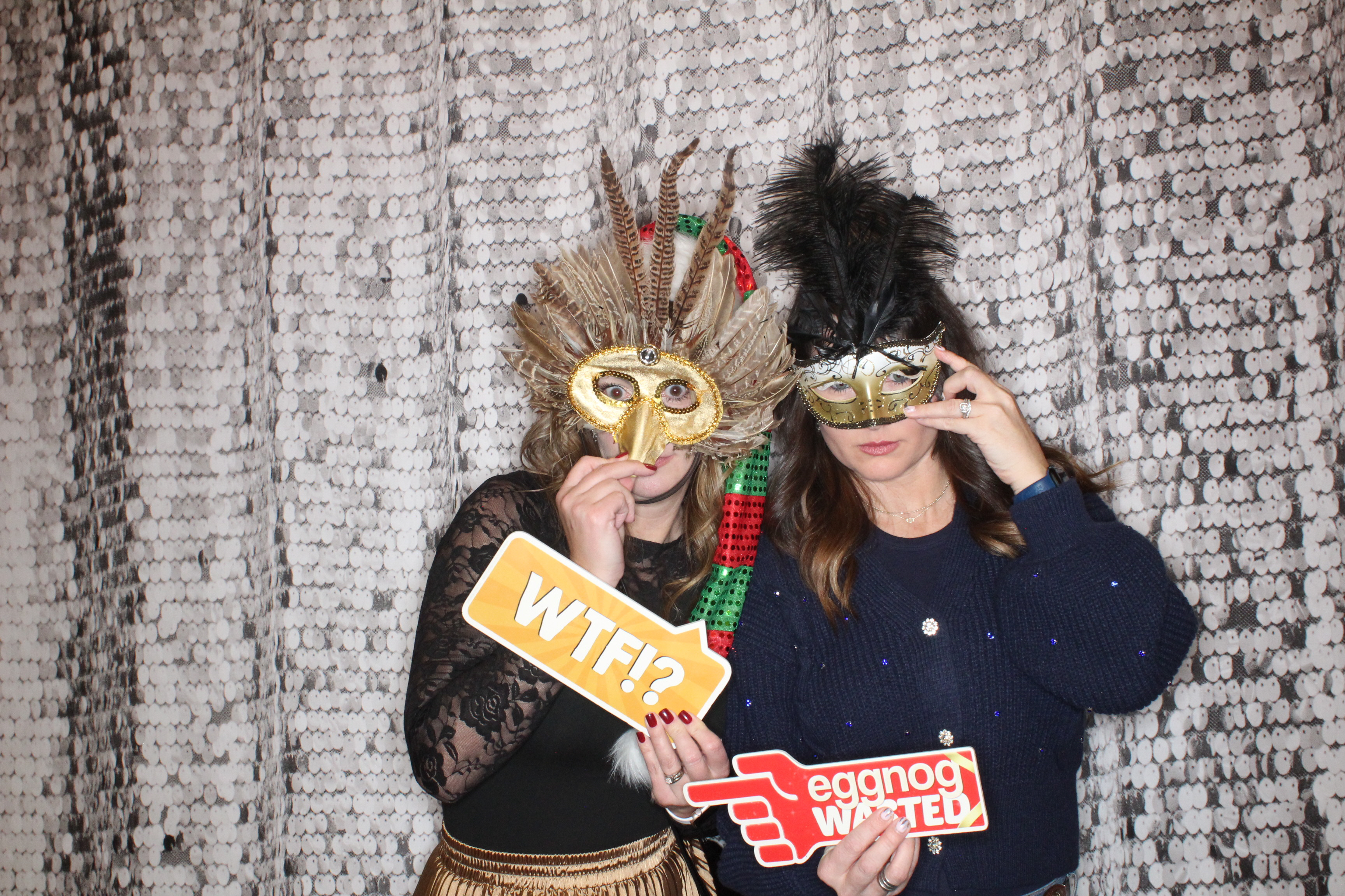 Phillips 66 Holiday Party | View more photos from the event at gallery.photoboothbillings.com/u/PhotoBoothBillings/Phillips-66-Holiday-Party
