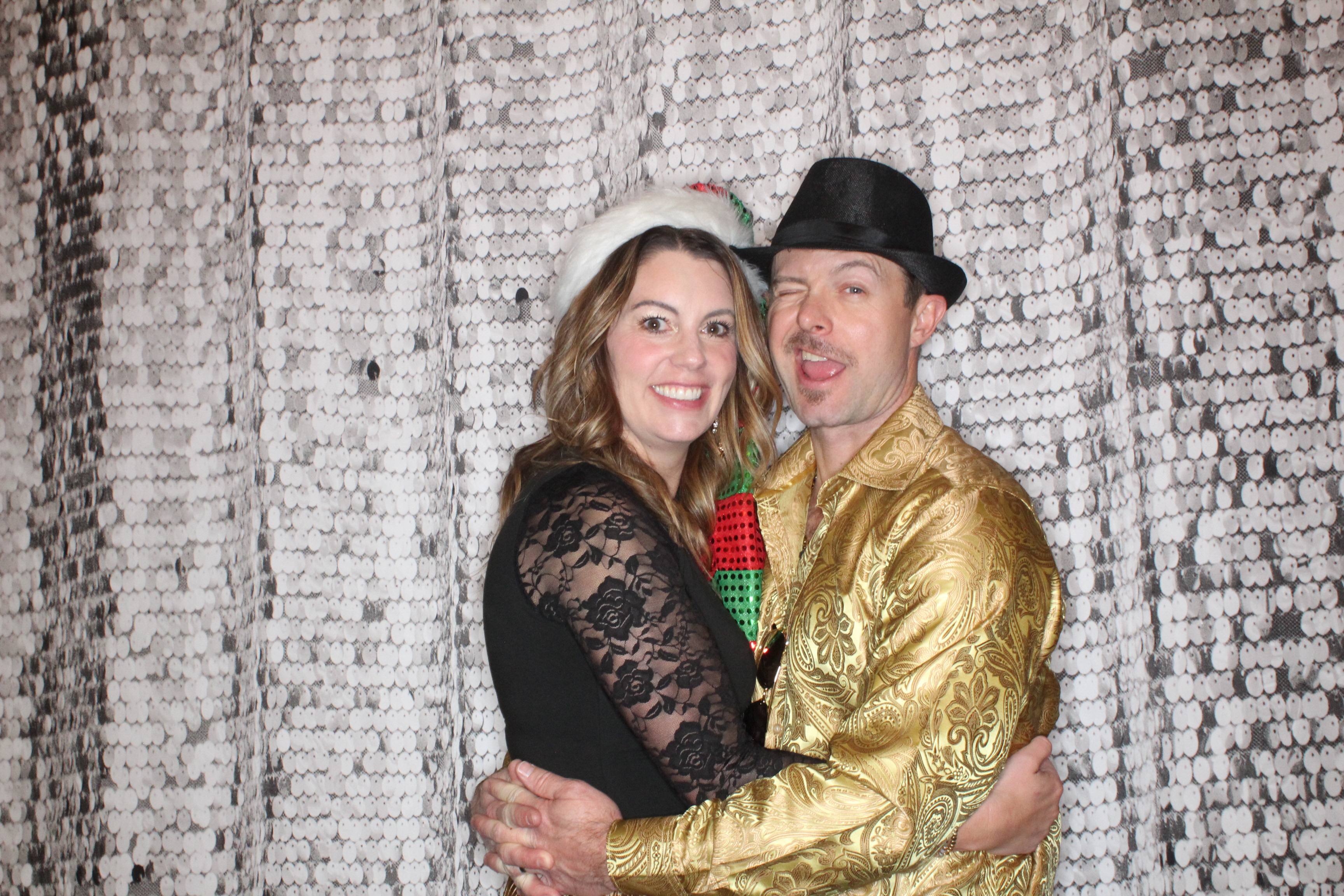 Phillips 66 Holiday Party | View more photos from the event at gallery.photoboothbillings.com/u/PhotoBoothBillings/Phillips-66-Holiday-Party