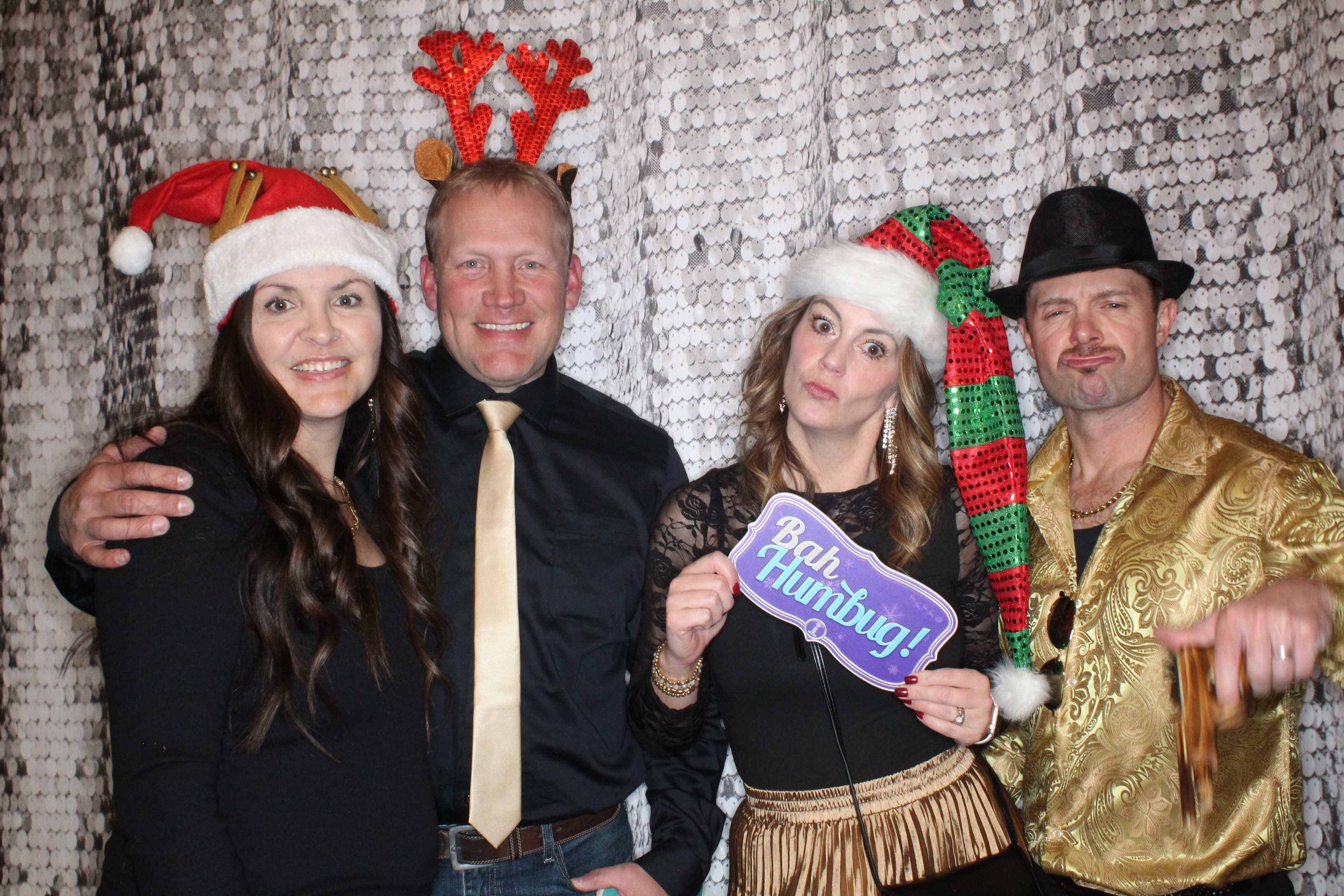 Phillips 66 Holiday Party | View more photos from the event at gallery.photoboothbillings.com/u/PhotoBoothBillings/Phillips-66-Holiday-Party