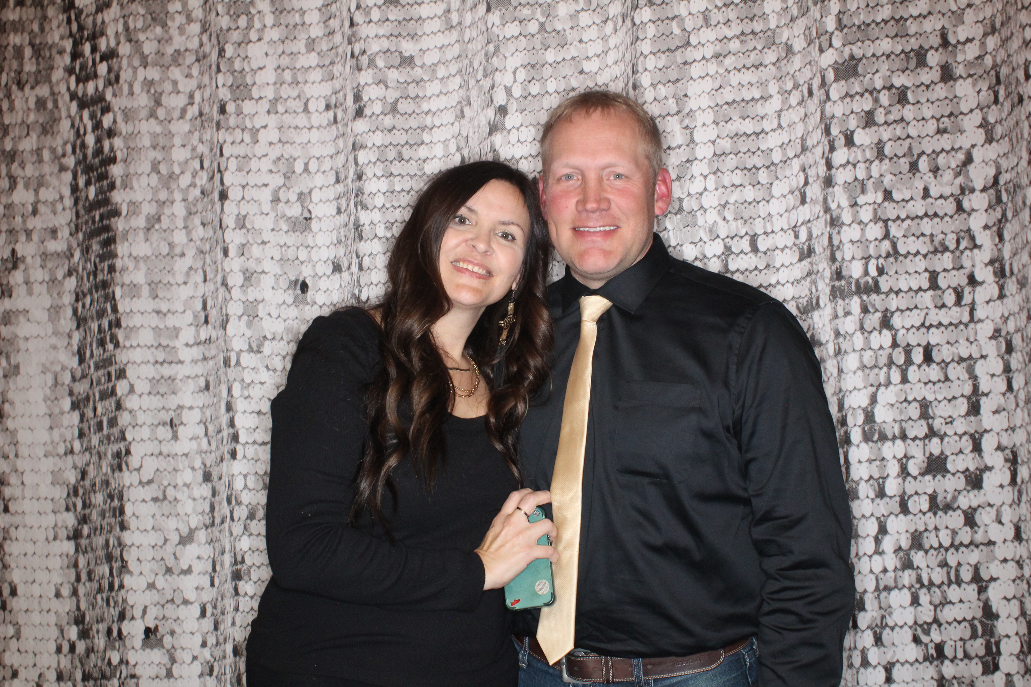 Phillips 66 Holiday Party | View more photos from the event at gallery.photoboothbillings.com/u/PhotoBoothBillings/Phillips-66-Holiday-Party