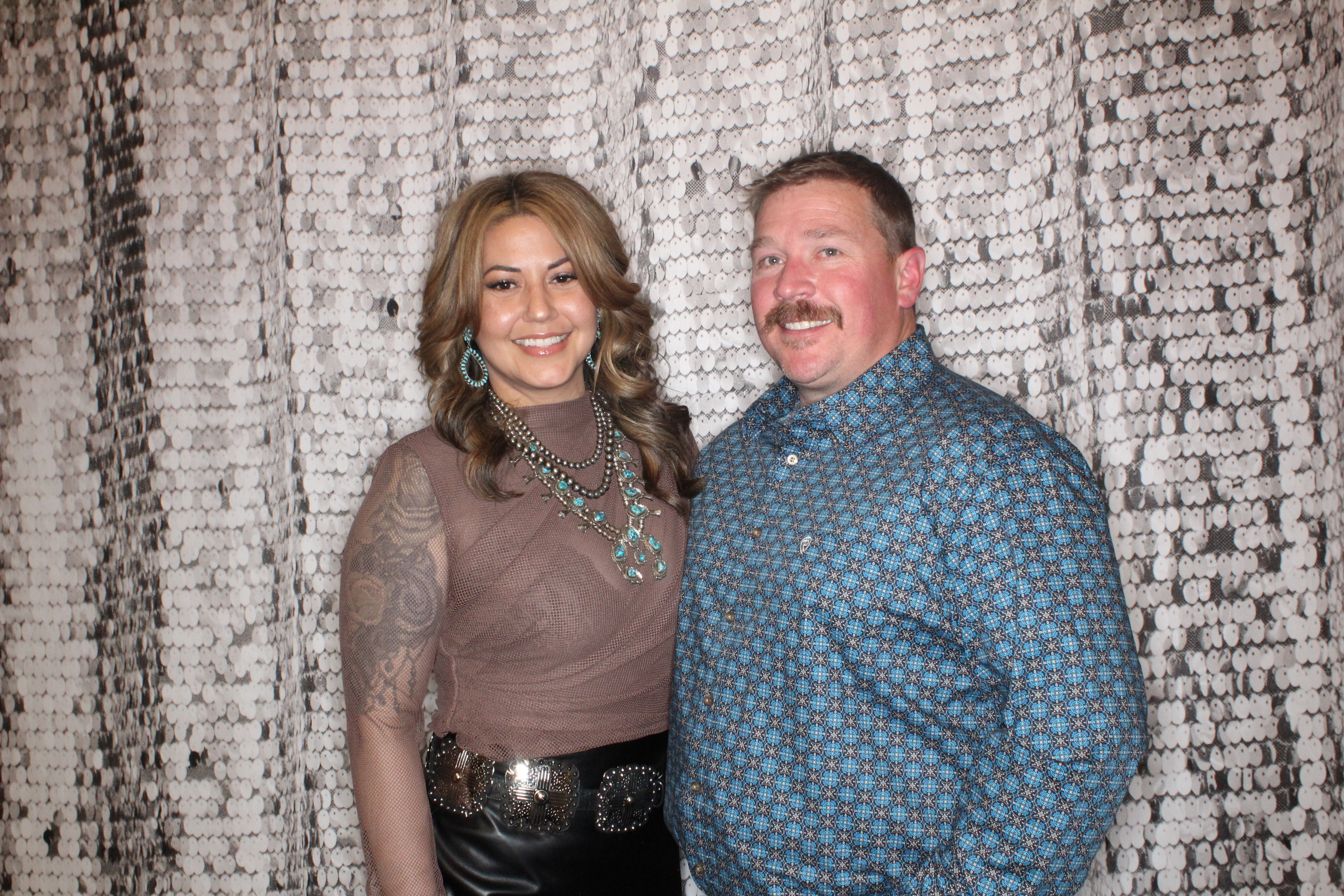 Phillips 66 Holiday Party | View more photos from the event at gallery.photoboothbillings.com/u/PhotoBoothBillings/Phillips-66-Holiday-Party