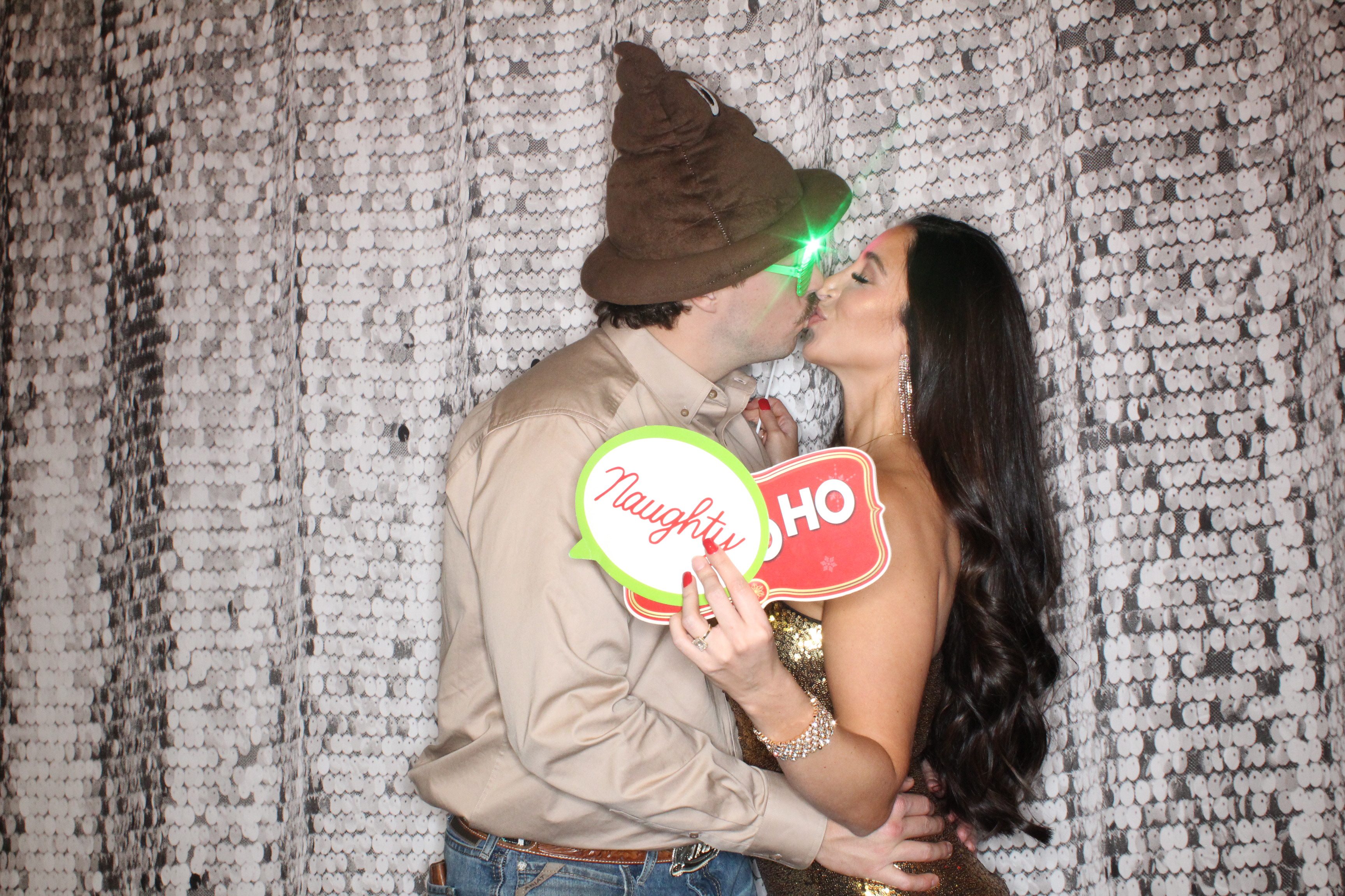 Phillips 66 Holiday Party | View more photos from the event at gallery.photoboothbillings.com/u/PhotoBoothBillings/Phillips-66-Holiday-Party