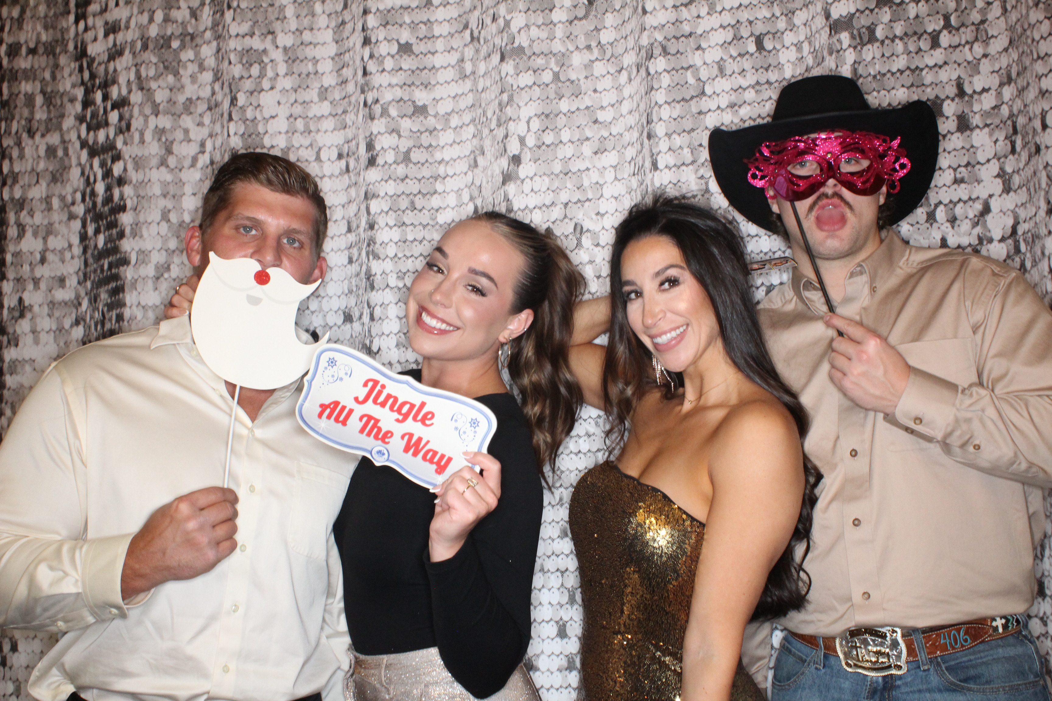 Phillips 66 Holiday Party | View more photos from the event at gallery.photoboothbillings.com/u/PhotoBoothBillings/Phillips-66-Holiday-Party
