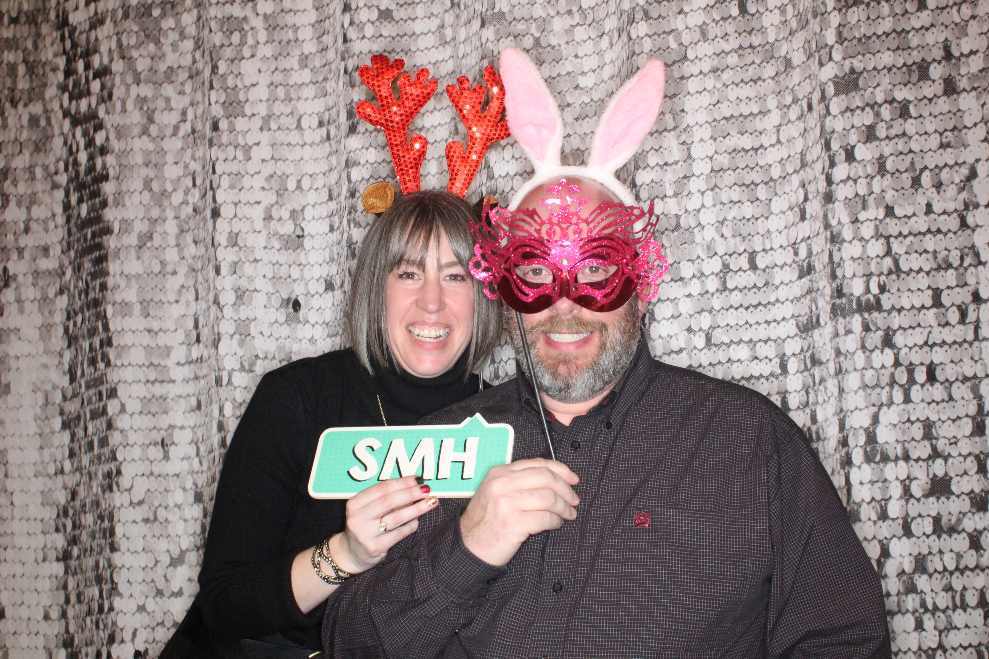 Phillips 66 Holiday Party | View more photos from the event at gallery.photoboothbillings.com/u/PhotoBoothBillings/Phillips-66-Holiday-Party