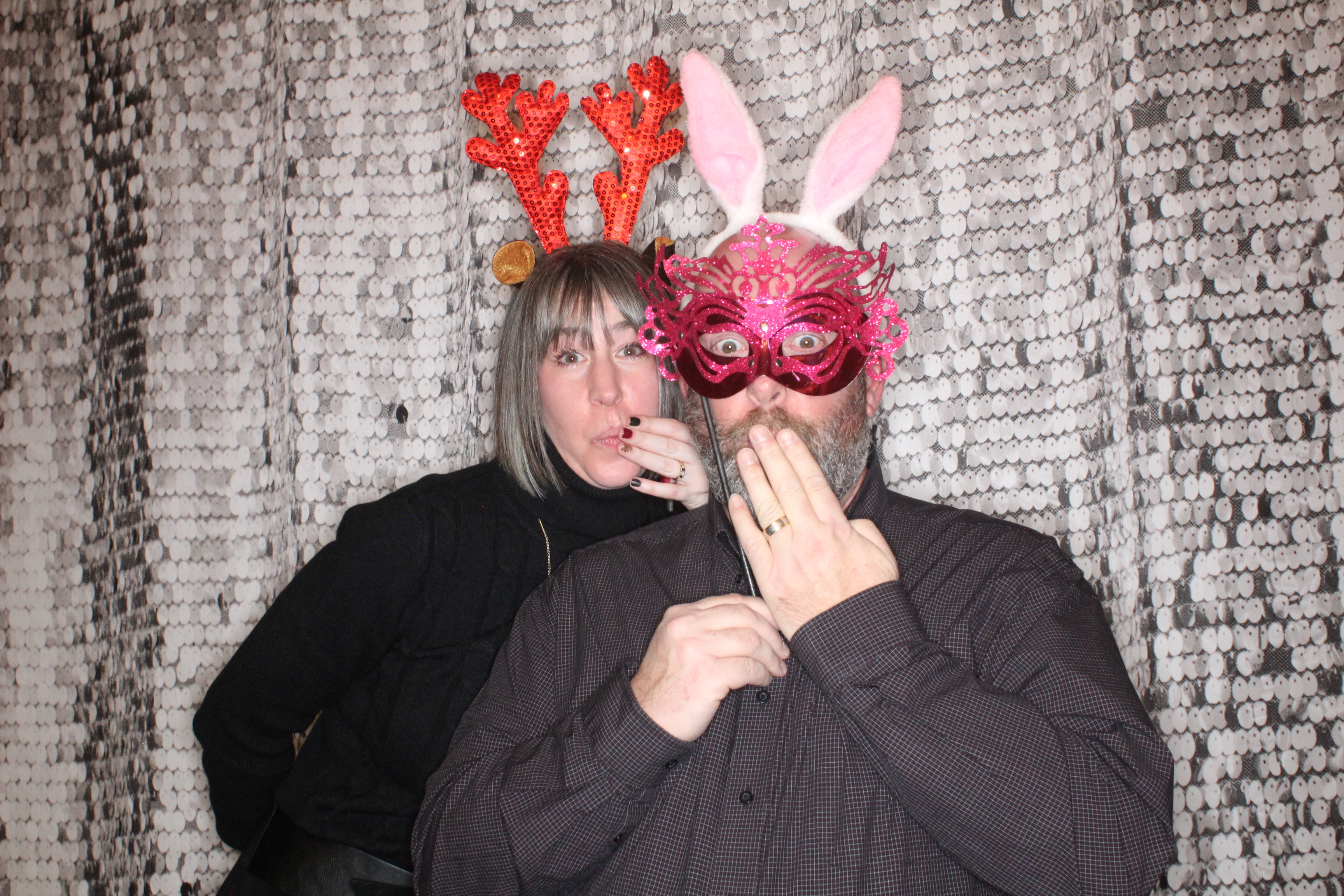 Phillips 66 Holiday Party | View more photos from the event at gallery.photoboothbillings.com/u/PhotoBoothBillings/Phillips-66-Holiday-Party