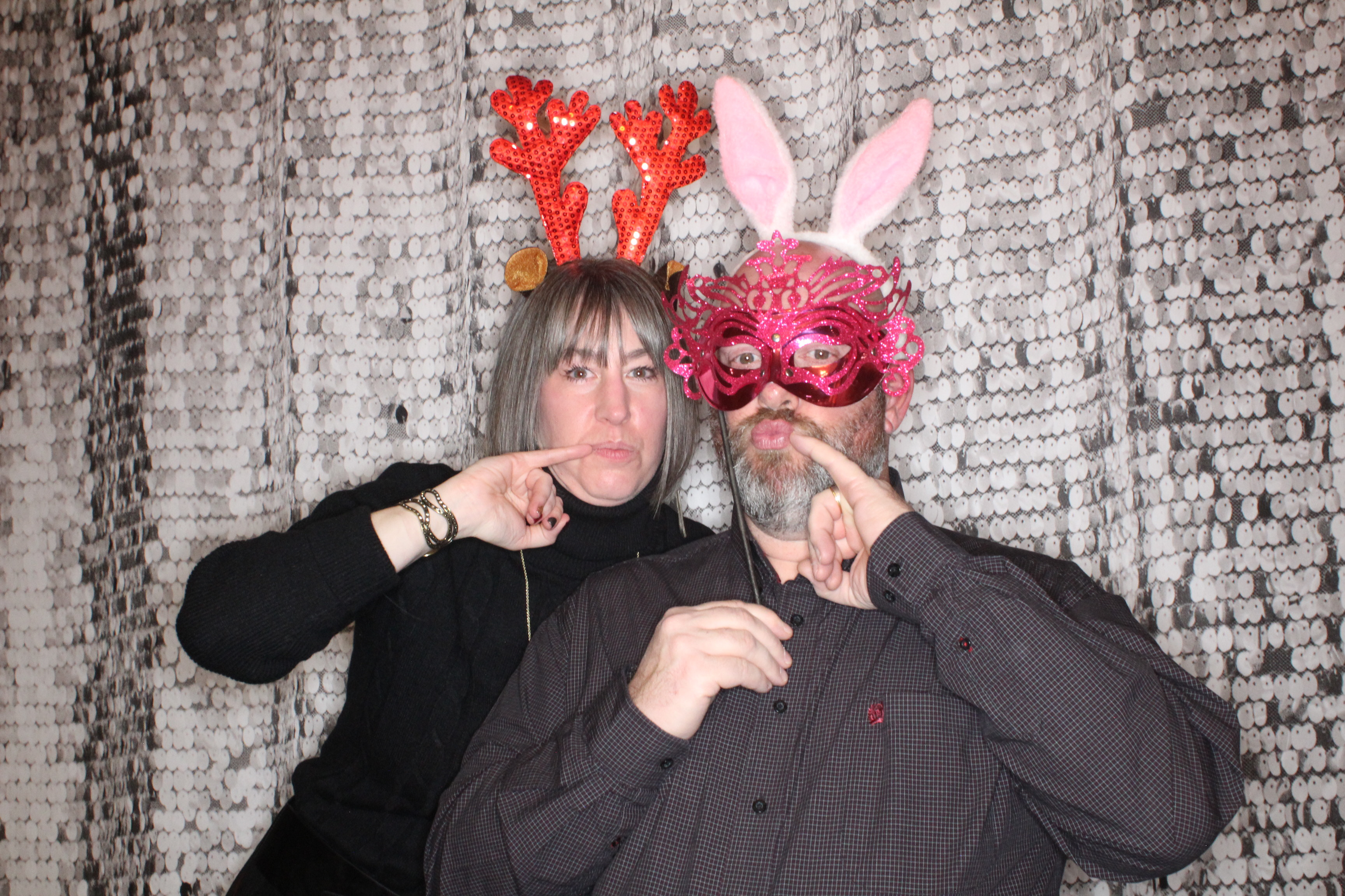 Phillips 66 Holiday Party | View more photos from the event at gallery.photoboothbillings.com/u/PhotoBoothBillings/Phillips-66-Holiday-Party