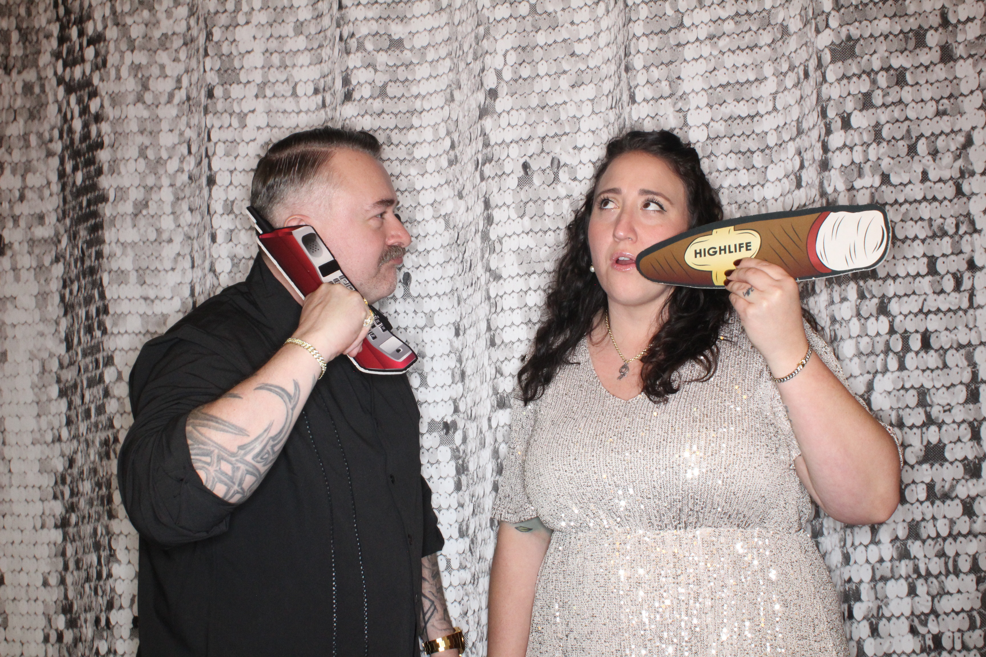 Phillips 66 Holiday Party | View more photos from the event at gallery.photoboothbillings.com/u/PhotoBoothBillings/Phillips-66-Holiday-Party