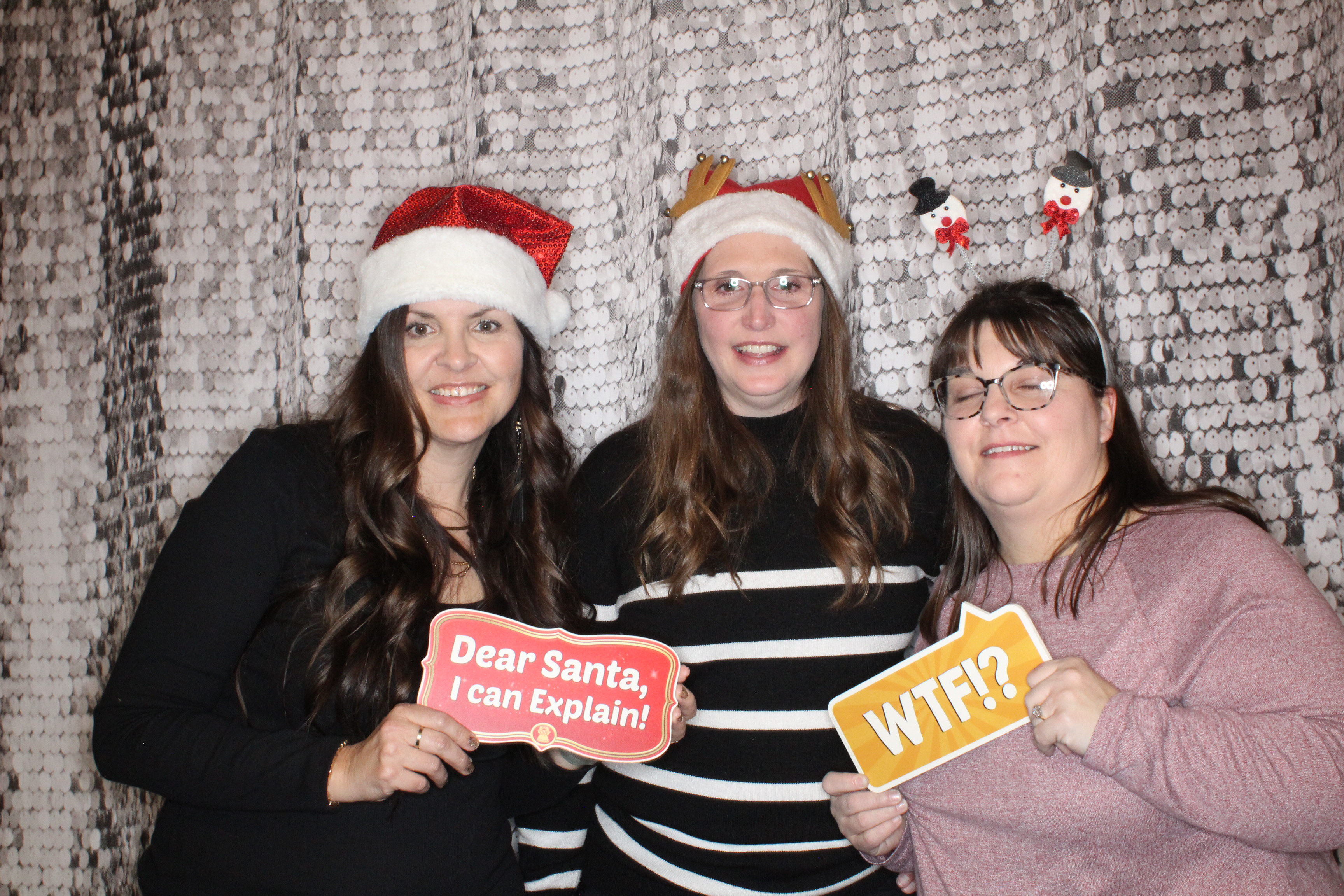 Phillips 66 Holiday Party | View more photos from the event at gallery.photoboothbillings.com/u/PhotoBoothBillings/Phillips-66-Holiday-Party