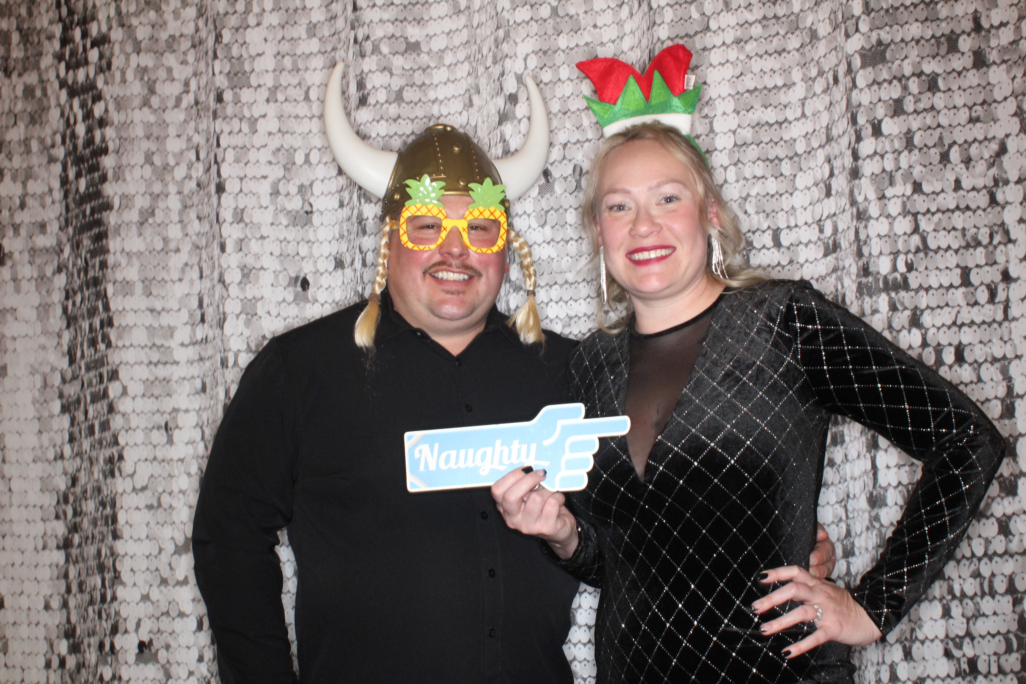 Phillips 66 Holiday Party | View more photos from the event at gallery.photoboothbillings.com/u/PhotoBoothBillings/Phillips-66-Holiday-Party