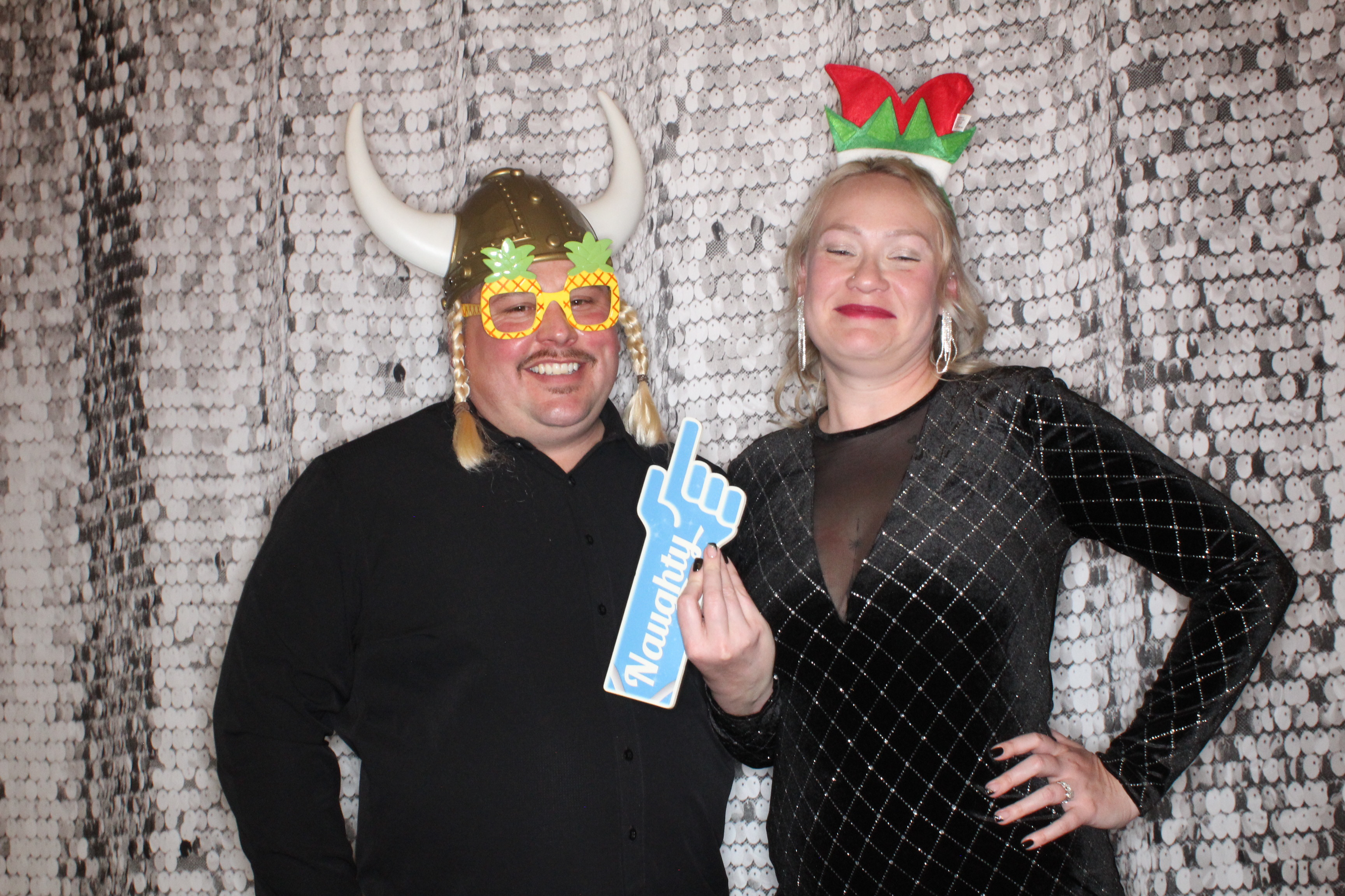 Phillips 66 Holiday Party | View more photos from the event at gallery.photoboothbillings.com/u/PhotoBoothBillings/Phillips-66-Holiday-Party