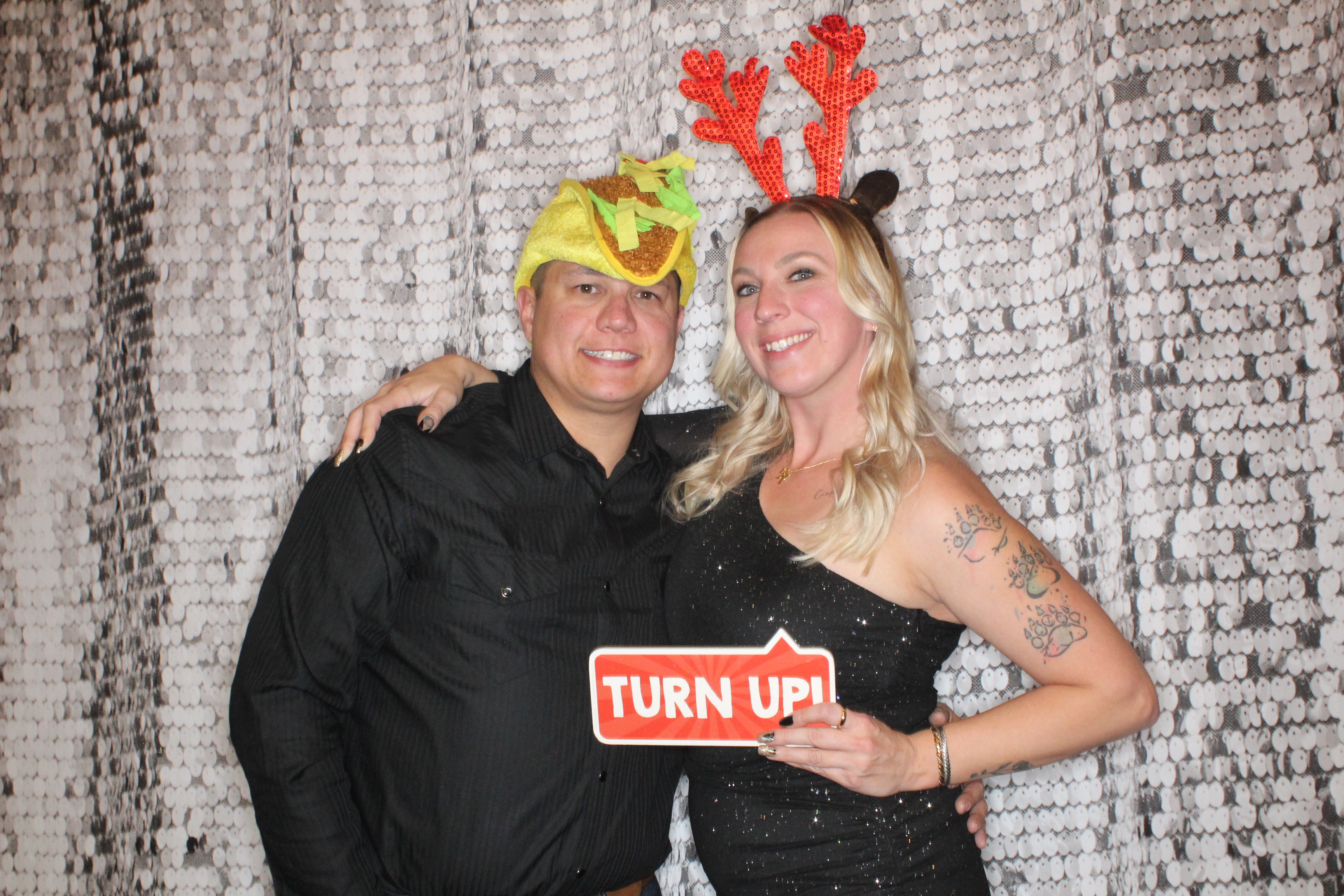 Phillips 66 Holiday Party | View more photos from the event at gallery.photoboothbillings.com/u/PhotoBoothBillings/Phillips-66-Holiday-Party