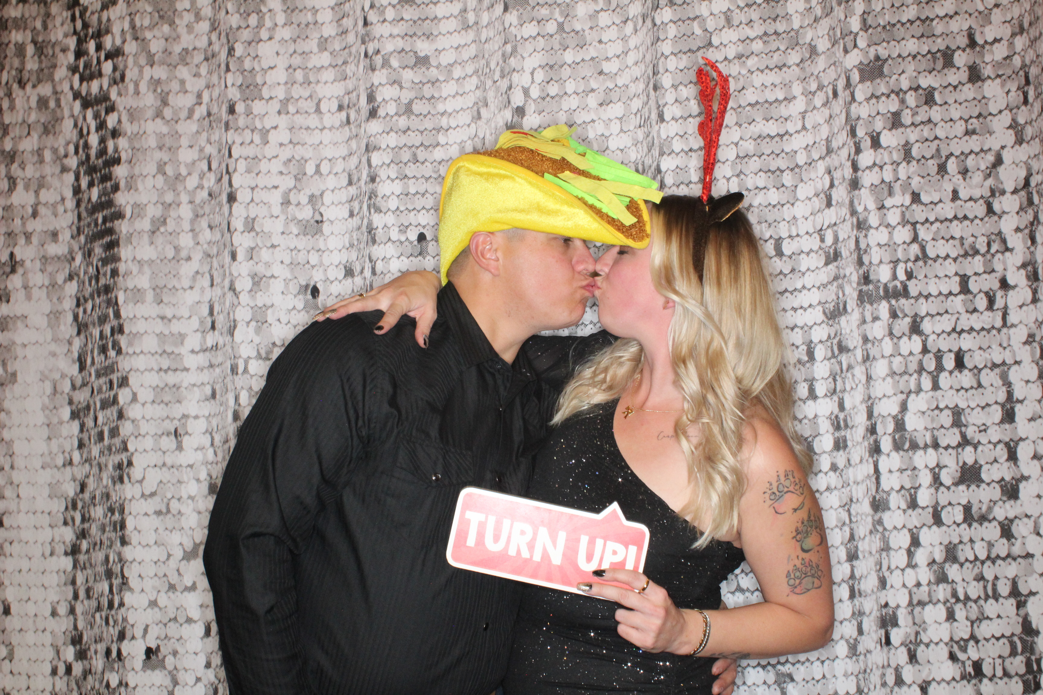 Phillips 66 Holiday Party | View more photos from the event at gallery.photoboothbillings.com/u/PhotoBoothBillings/Phillips-66-Holiday-Party