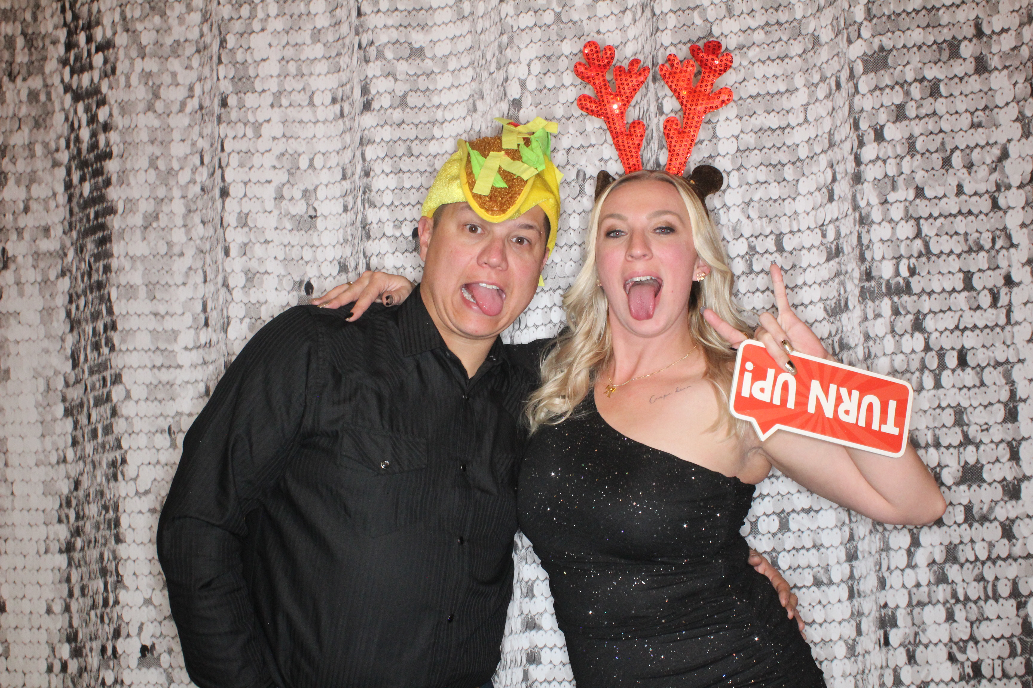 Phillips 66 Holiday Party | View more photos from the event at gallery.photoboothbillings.com/u/PhotoBoothBillings/Phillips-66-Holiday-Party