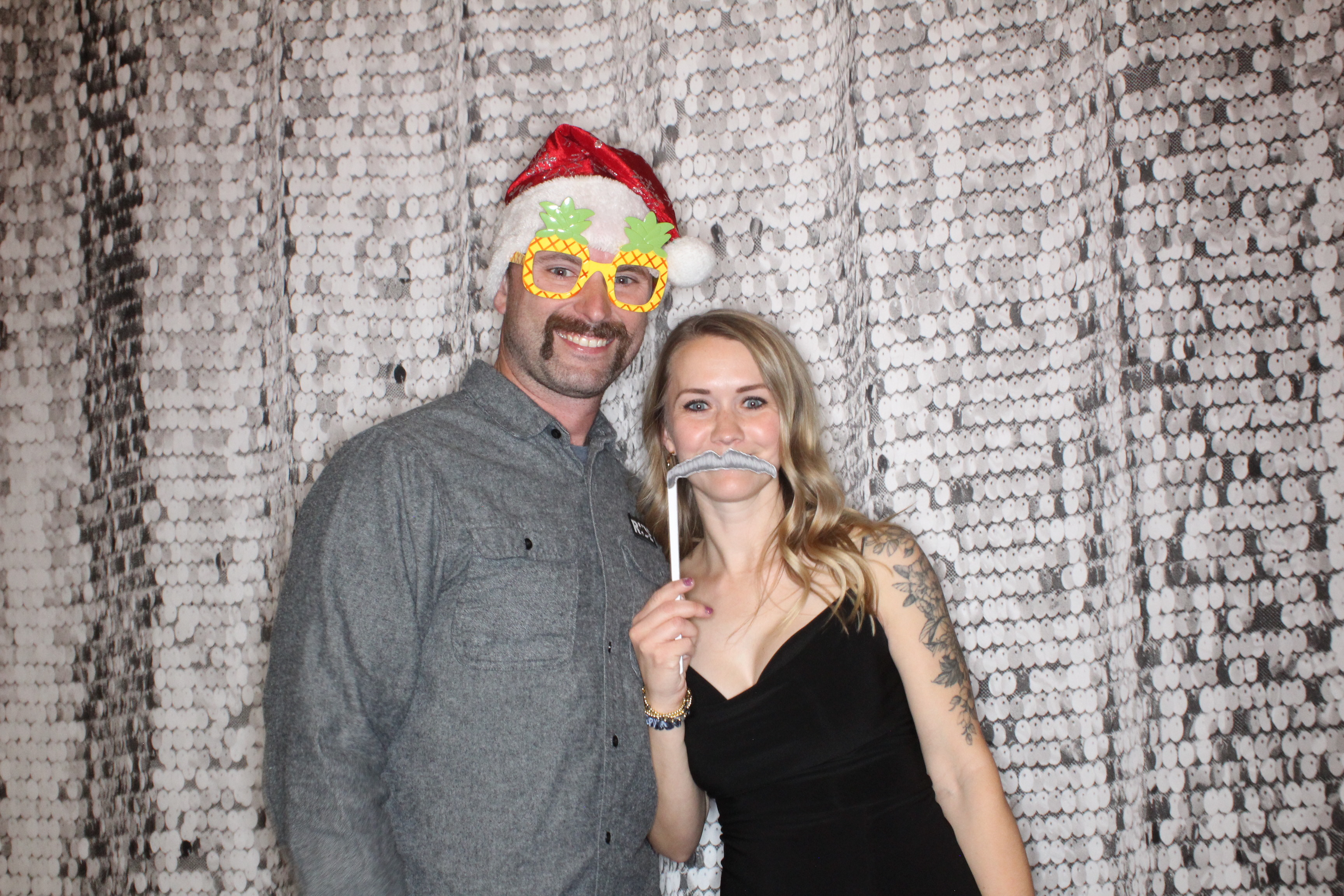 Phillips 66 Holiday Party | View more photos from the event at gallery.photoboothbillings.com/u/PhotoBoothBillings/Phillips-66-Holiday-Party