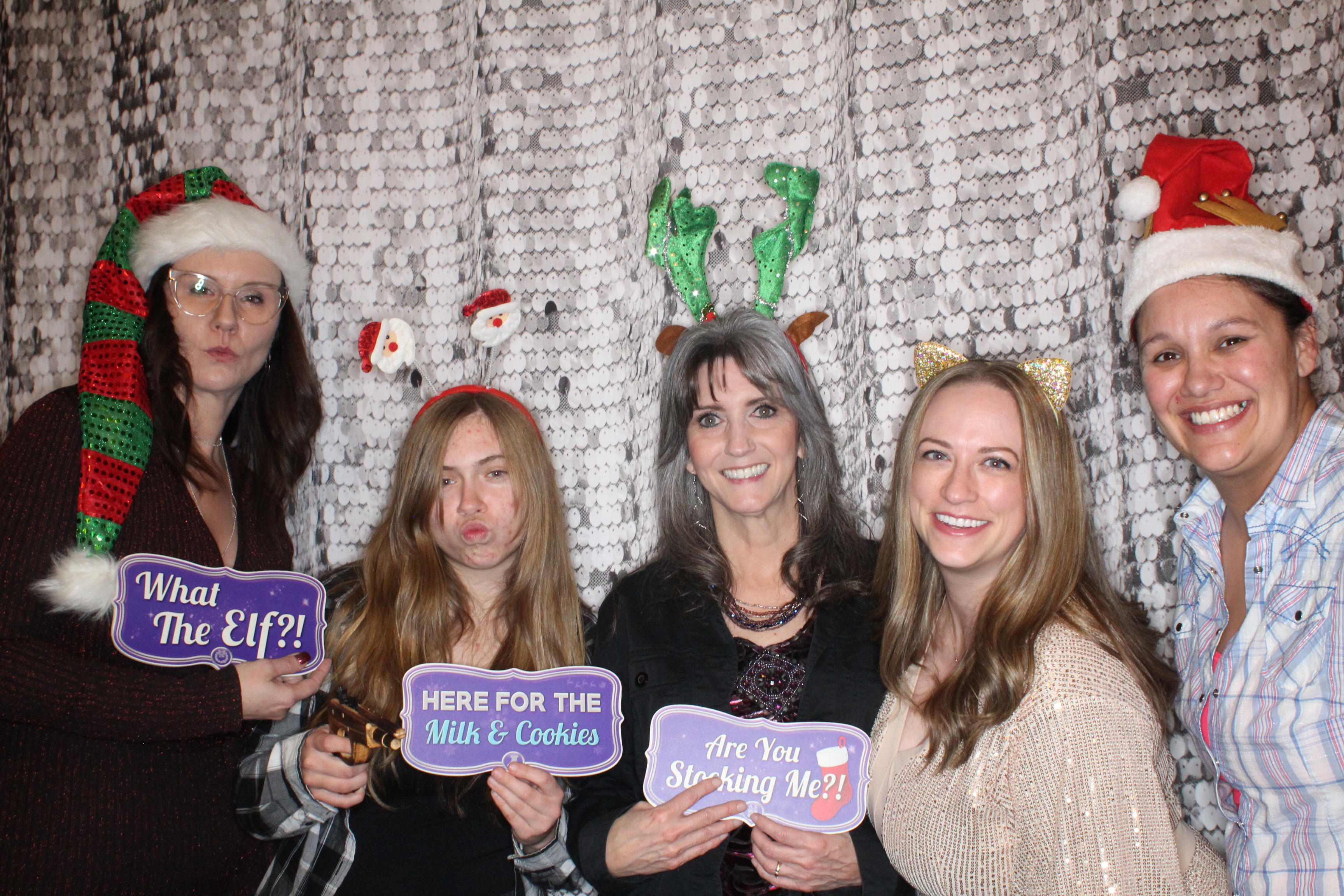 Phillips 66 Holiday Party | View more photos from the event at gallery.photoboothbillings.com/u/PhotoBoothBillings/Phillips-66-Holiday-Party
