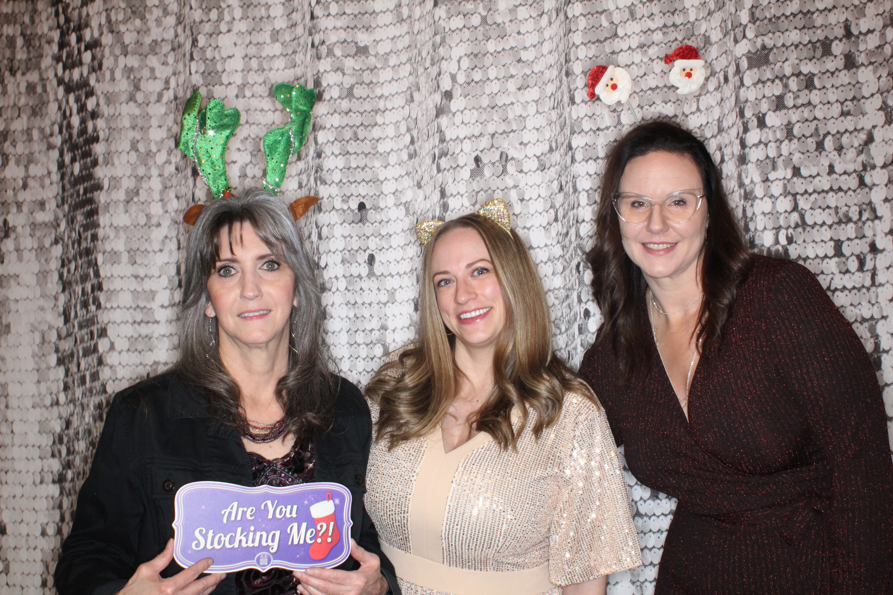 Phillips 66 Holiday Party | View more photos from the event at gallery.photoboothbillings.com/u/PhotoBoothBillings/Phillips-66-Holiday-Party
