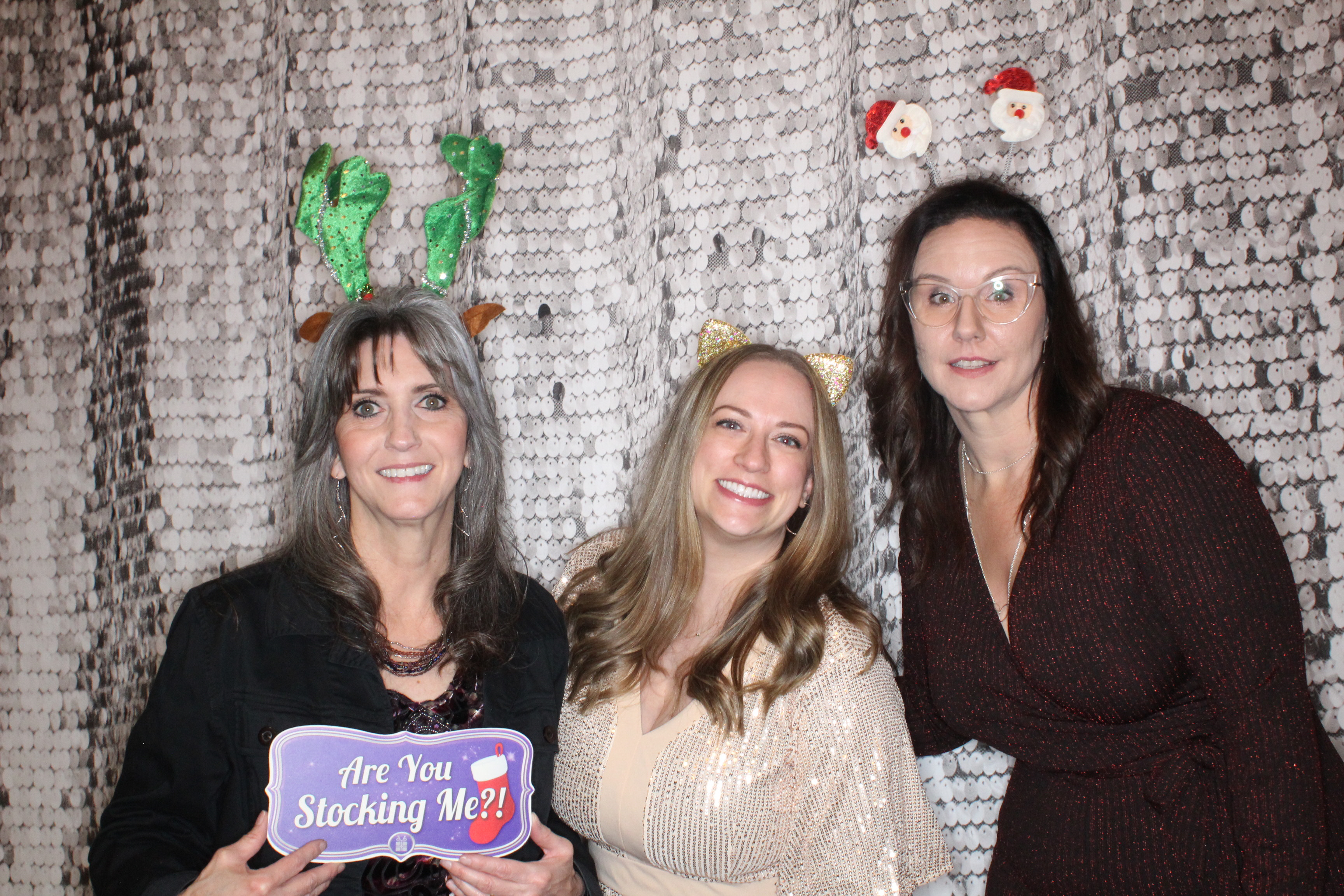 Phillips 66 Holiday Party | View more photos from the event at gallery.photoboothbillings.com/u/PhotoBoothBillings/Phillips-66-Holiday-Party