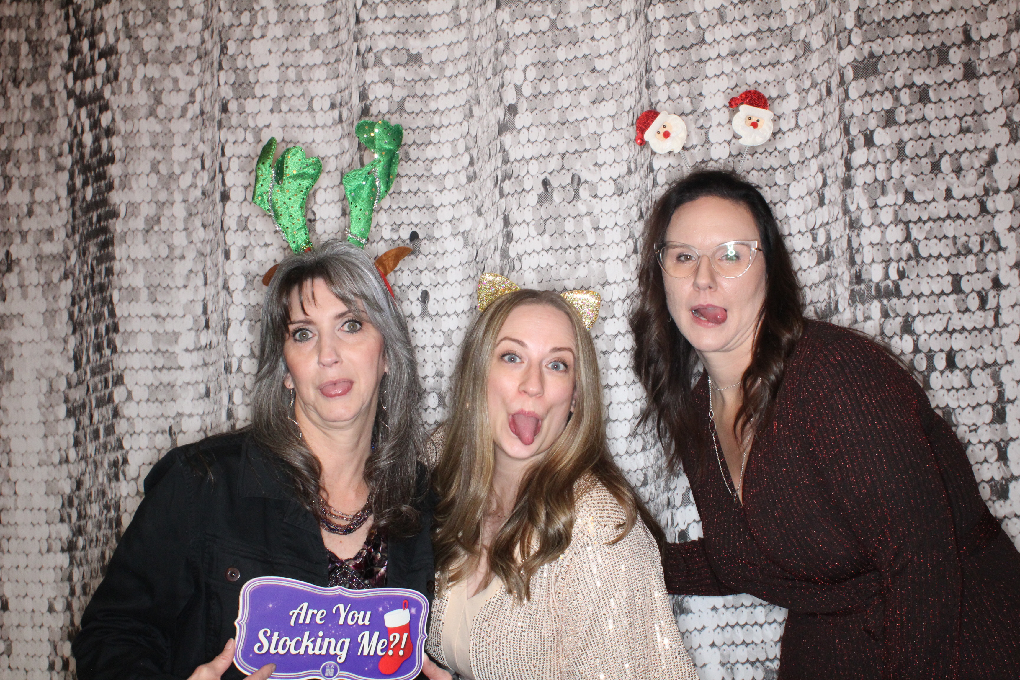 Phillips 66 Holiday Party | View more photos from the event at gallery.photoboothbillings.com/u/PhotoBoothBillings/Phillips-66-Holiday-Party