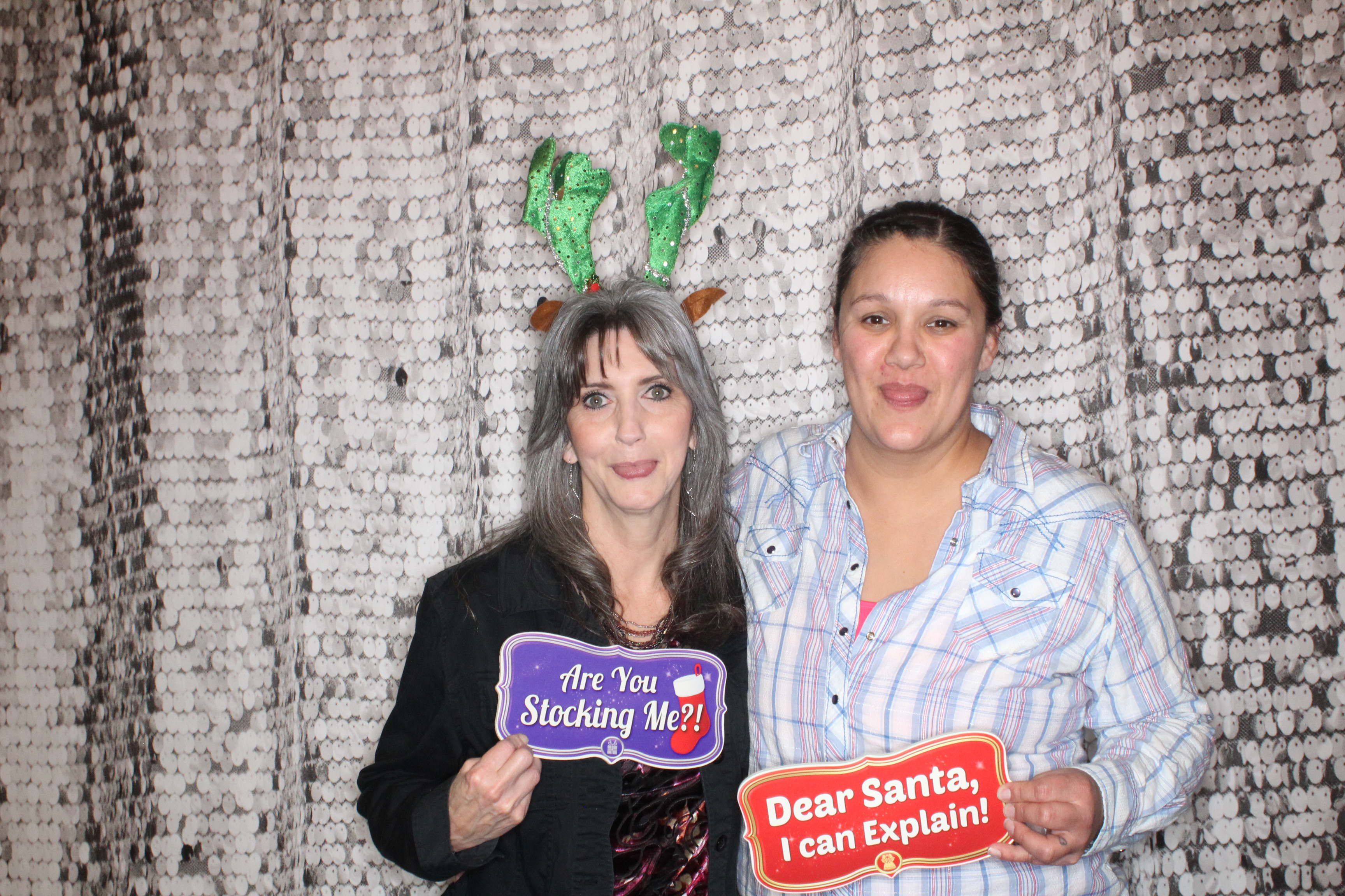 Phillips 66 Holiday Party | View more photos from the event at gallery.photoboothbillings.com/u/PhotoBoothBillings/Phillips-66-Holiday-Party