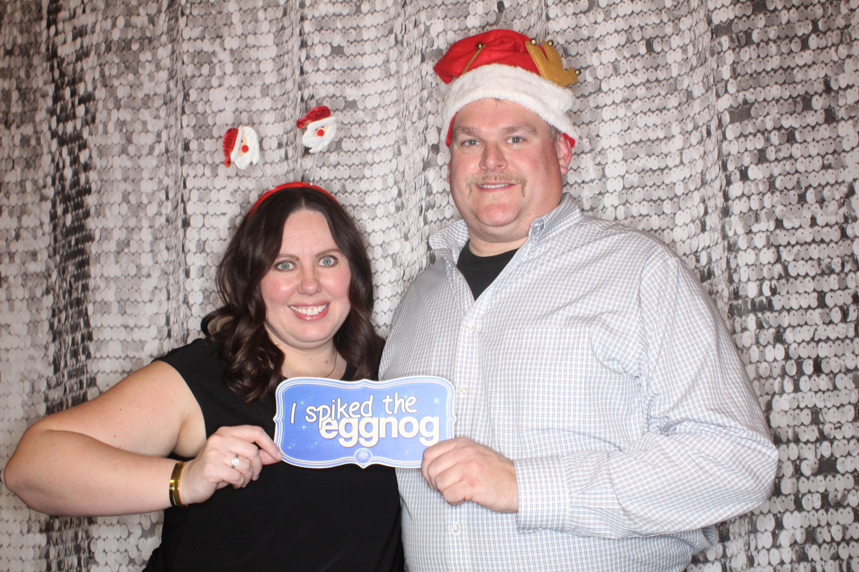 Phillips 66 Holiday Party | View more photos from the event at gallery.photoboothbillings.com/u/PhotoBoothBillings/Phillips-66-Holiday-Party