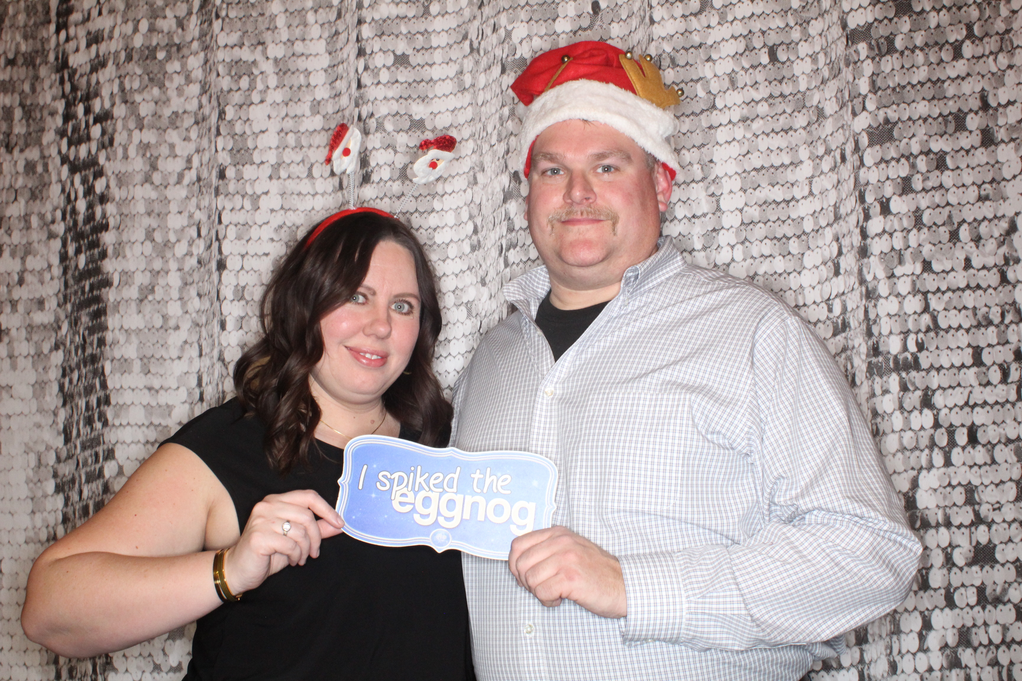Phillips 66 Holiday Party | View more photos from the event at gallery.photoboothbillings.com/u/PhotoBoothBillings/Phillips-66-Holiday-Party