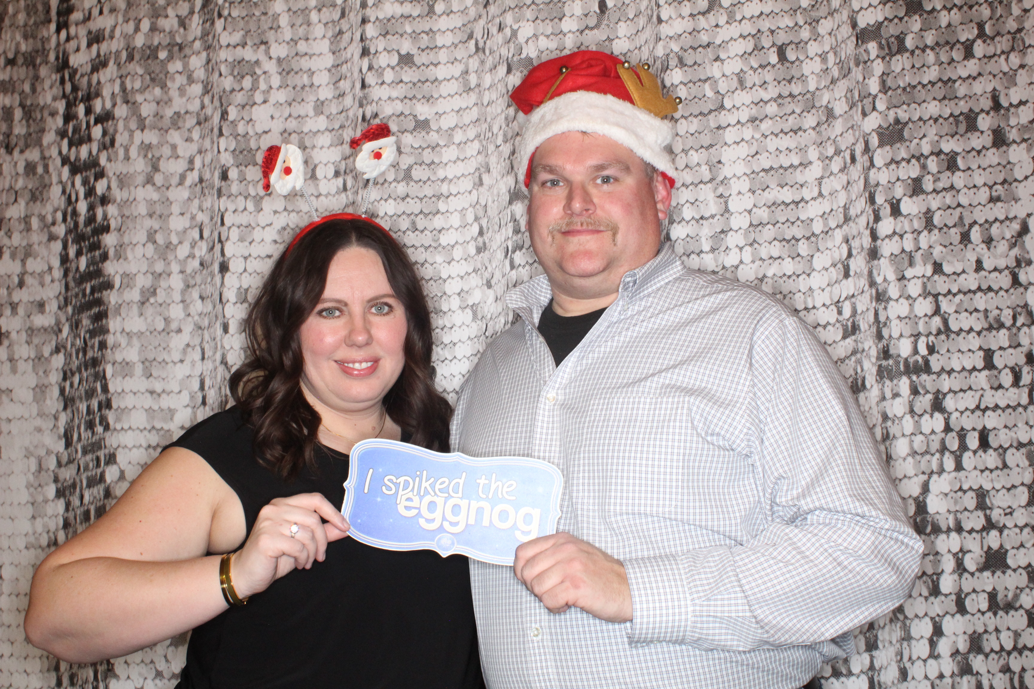 Phillips 66 Holiday Party | View more photos from the event at gallery.photoboothbillings.com/u/PhotoBoothBillings/Phillips-66-Holiday-Party