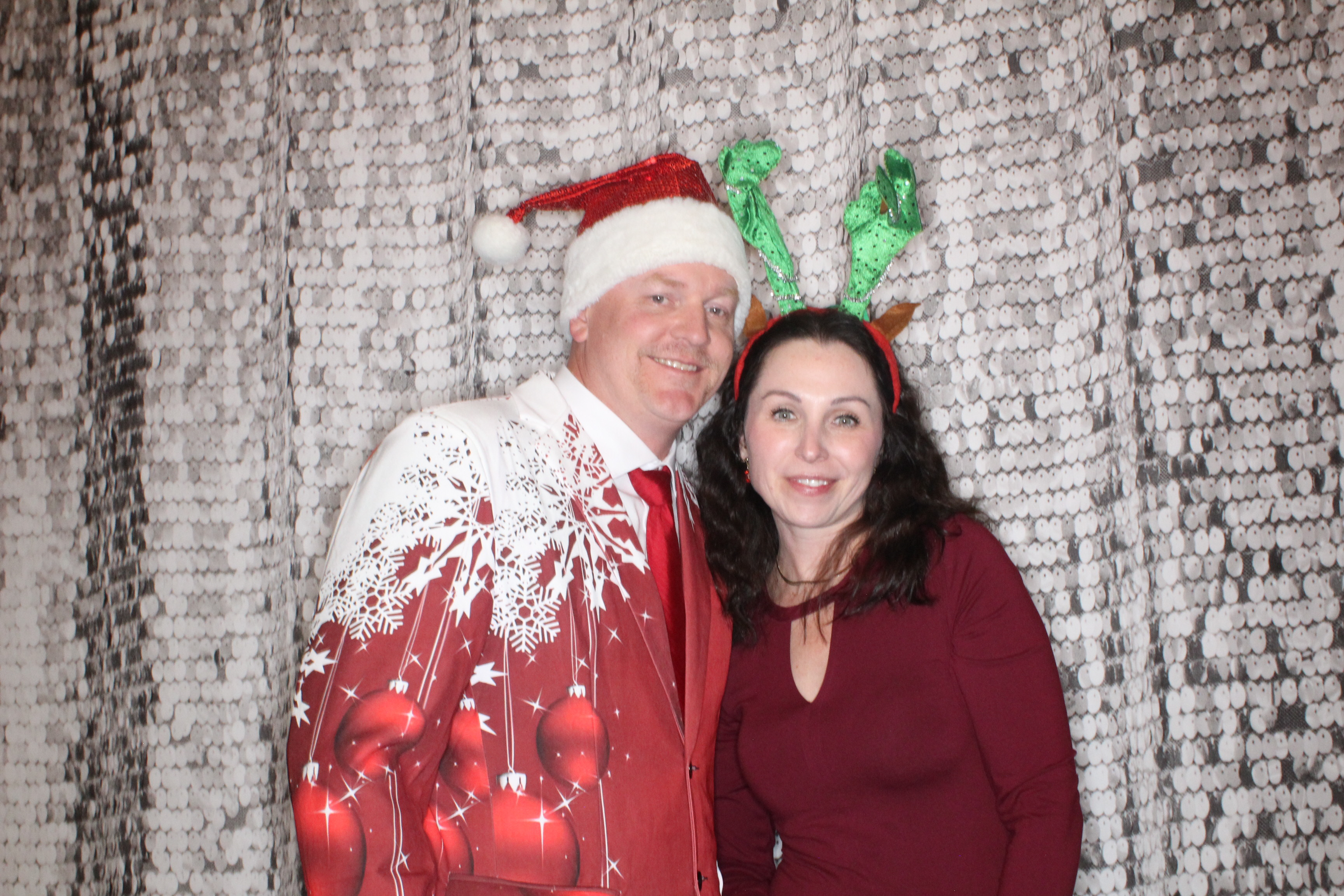 Phillips 66 Holiday Party | View more photos from the event at gallery.photoboothbillings.com/u/PhotoBoothBillings/Phillips-66-Holiday-Party