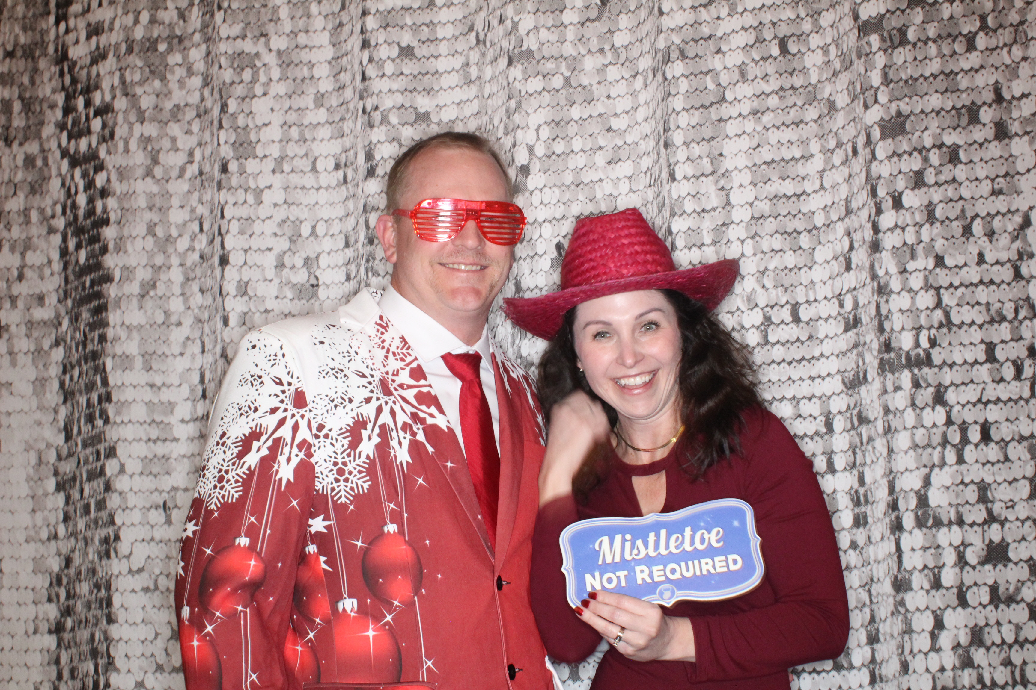 Phillips 66 Holiday Party | View more photos from the event at gallery.photoboothbillings.com/u/PhotoBoothBillings/Phillips-66-Holiday-Party